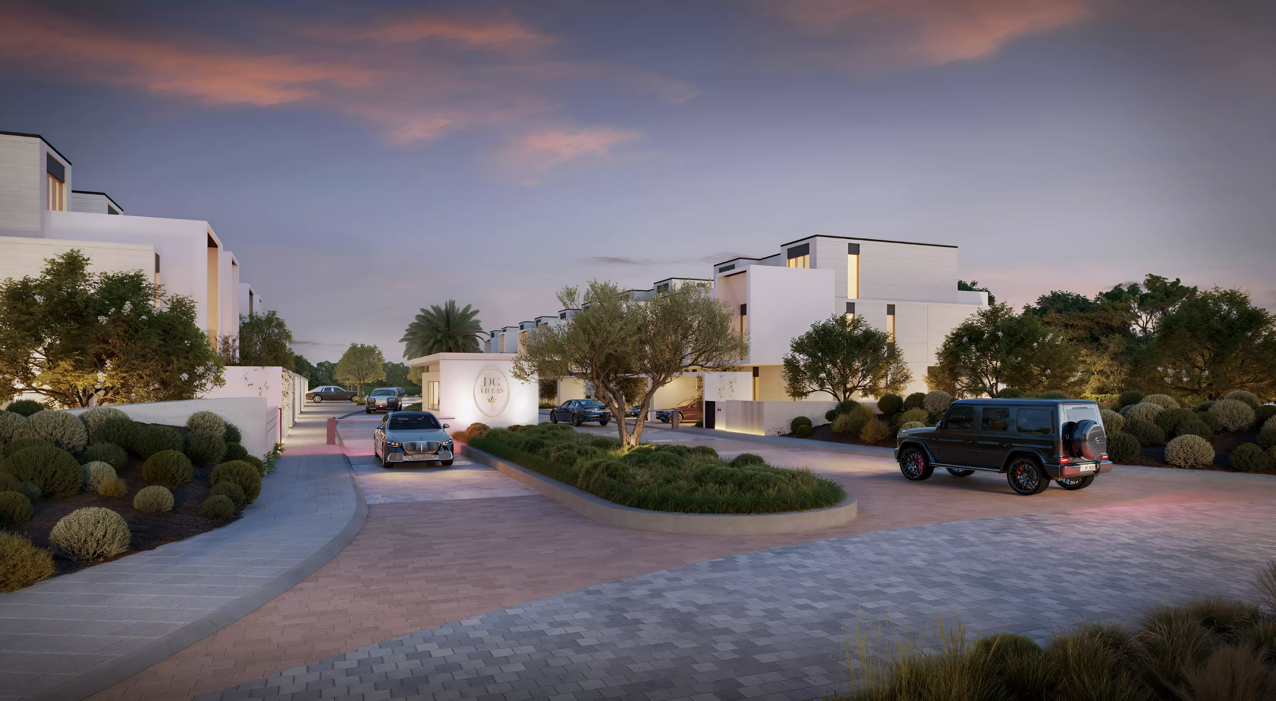 Image 4 of D Villas by Darglobal