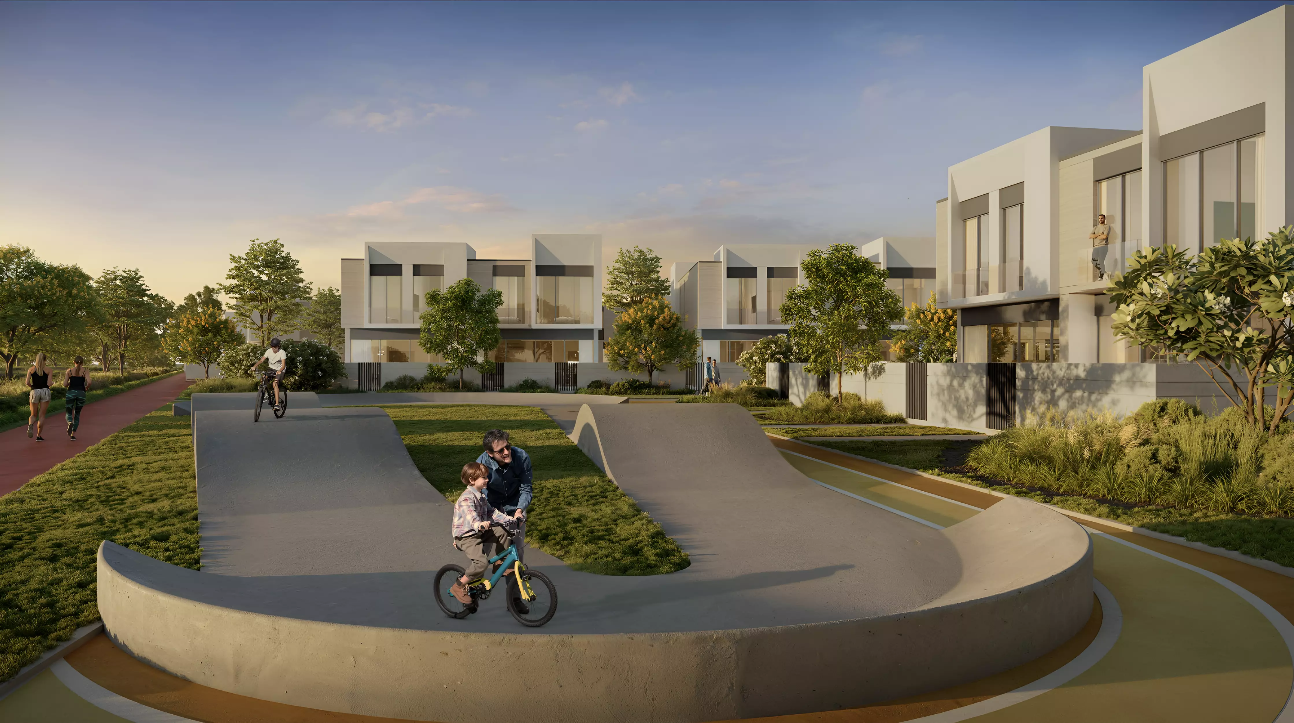 Image 12 of D Villas by Darglobal