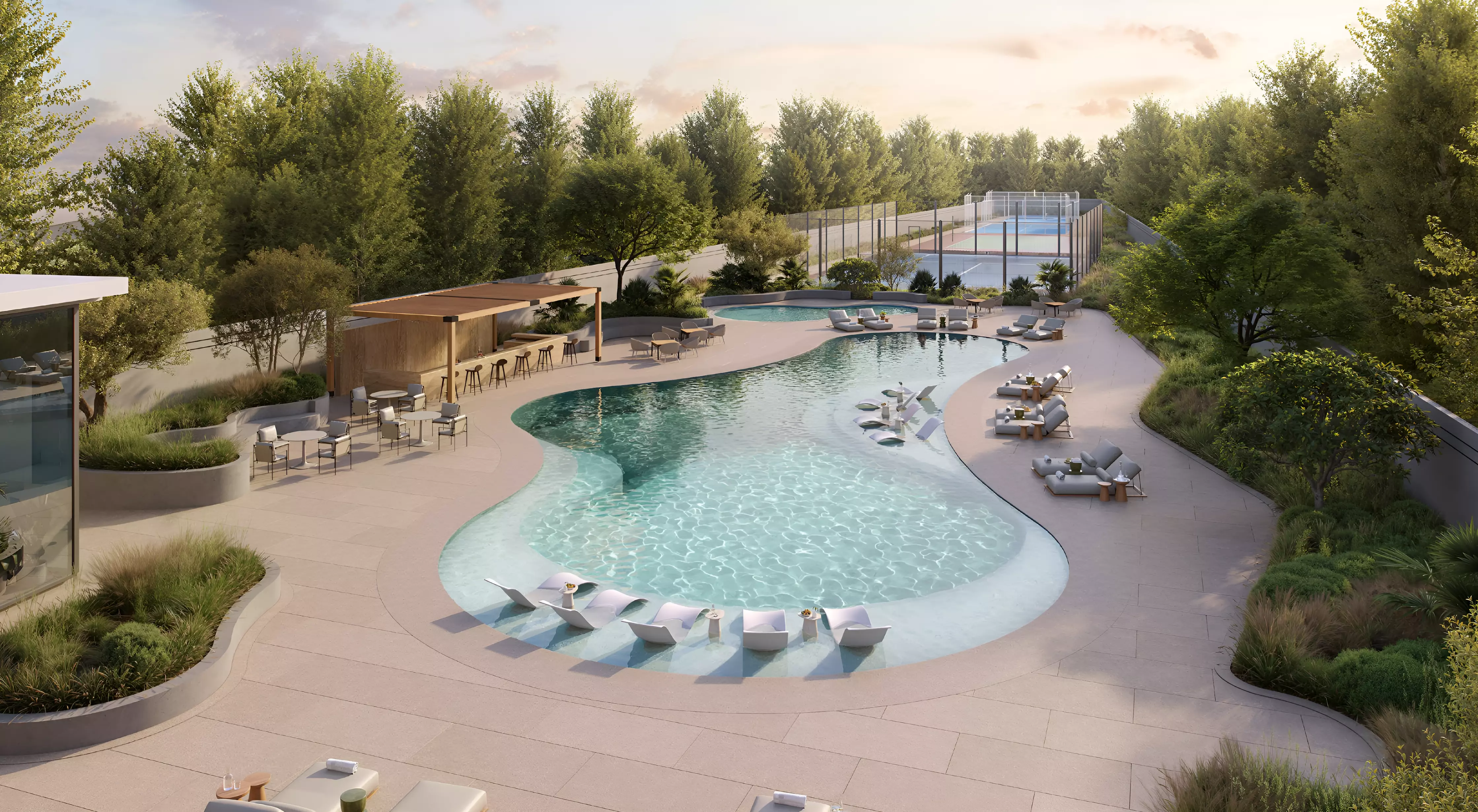 Image 5 of D Villas by Darglobal