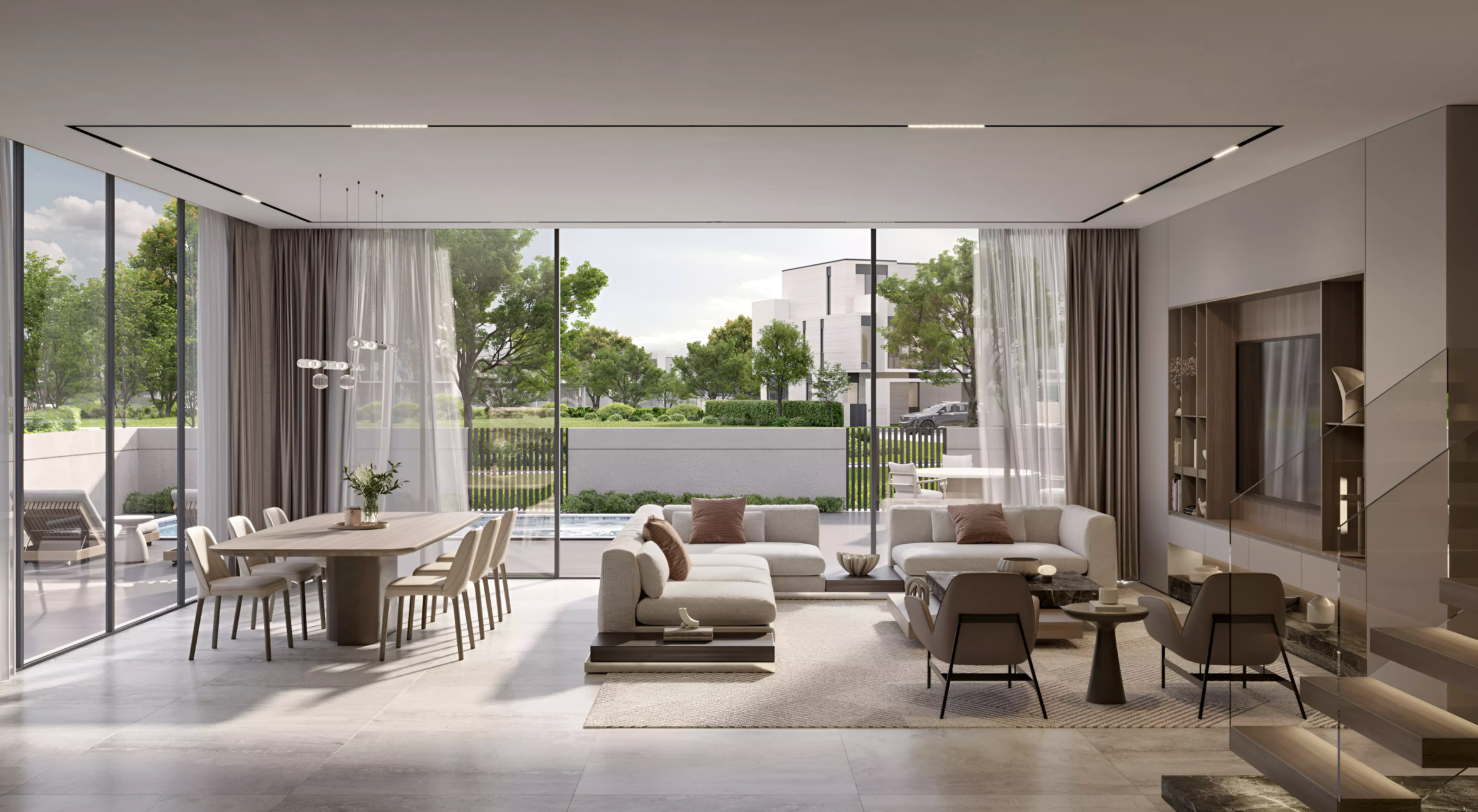 Image 6 of D Villas by Darglobal