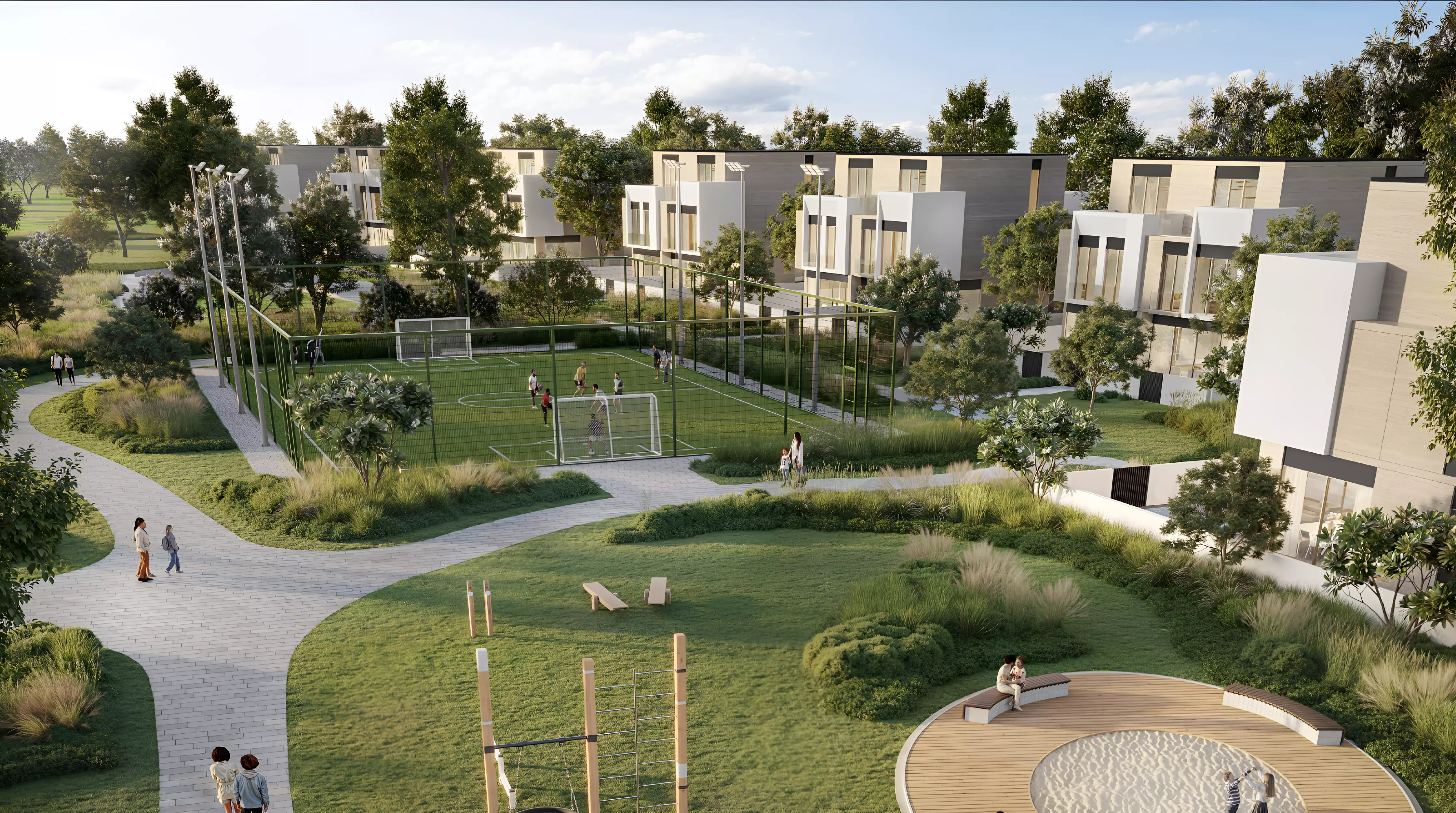 Image 7 of D Villas by Darglobal