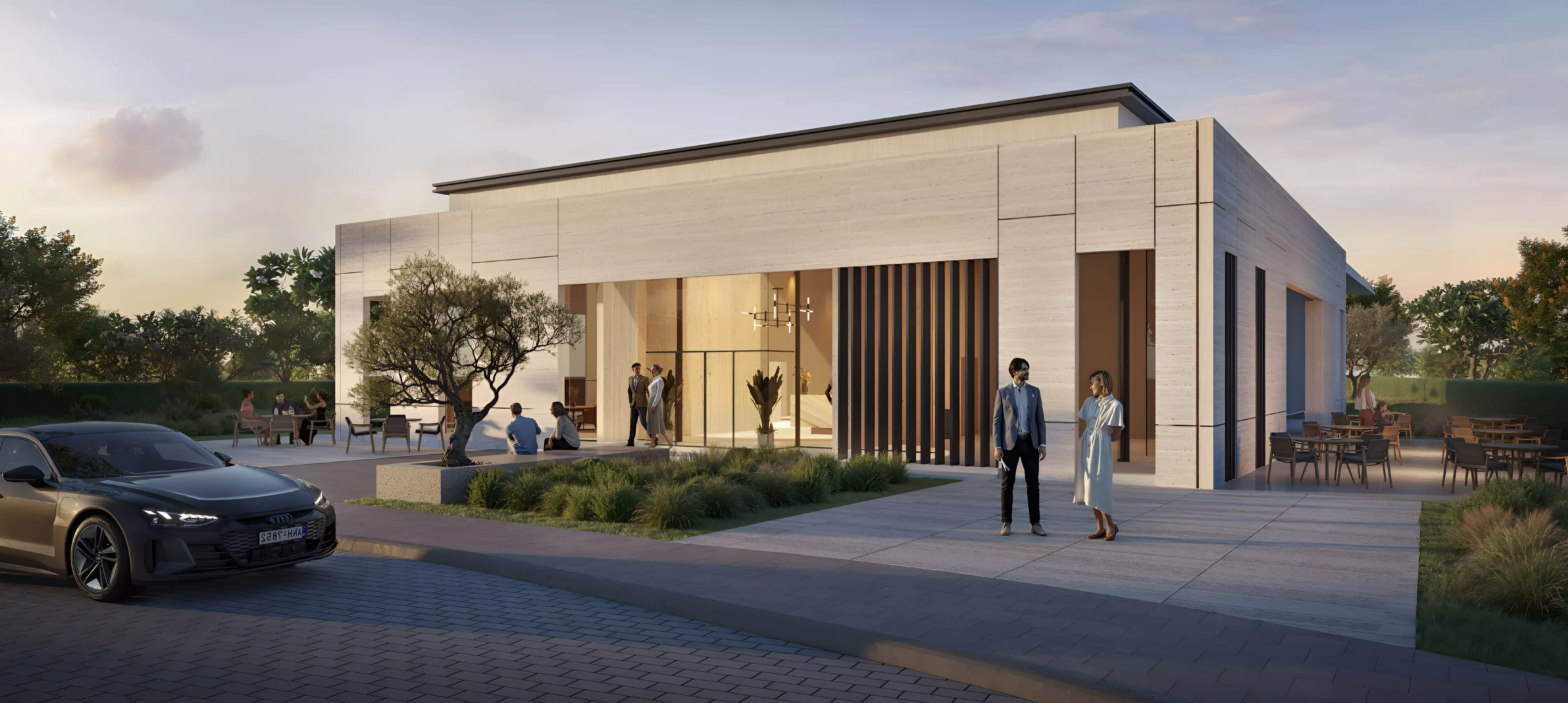 Image 8 of D Villas by Darglobal