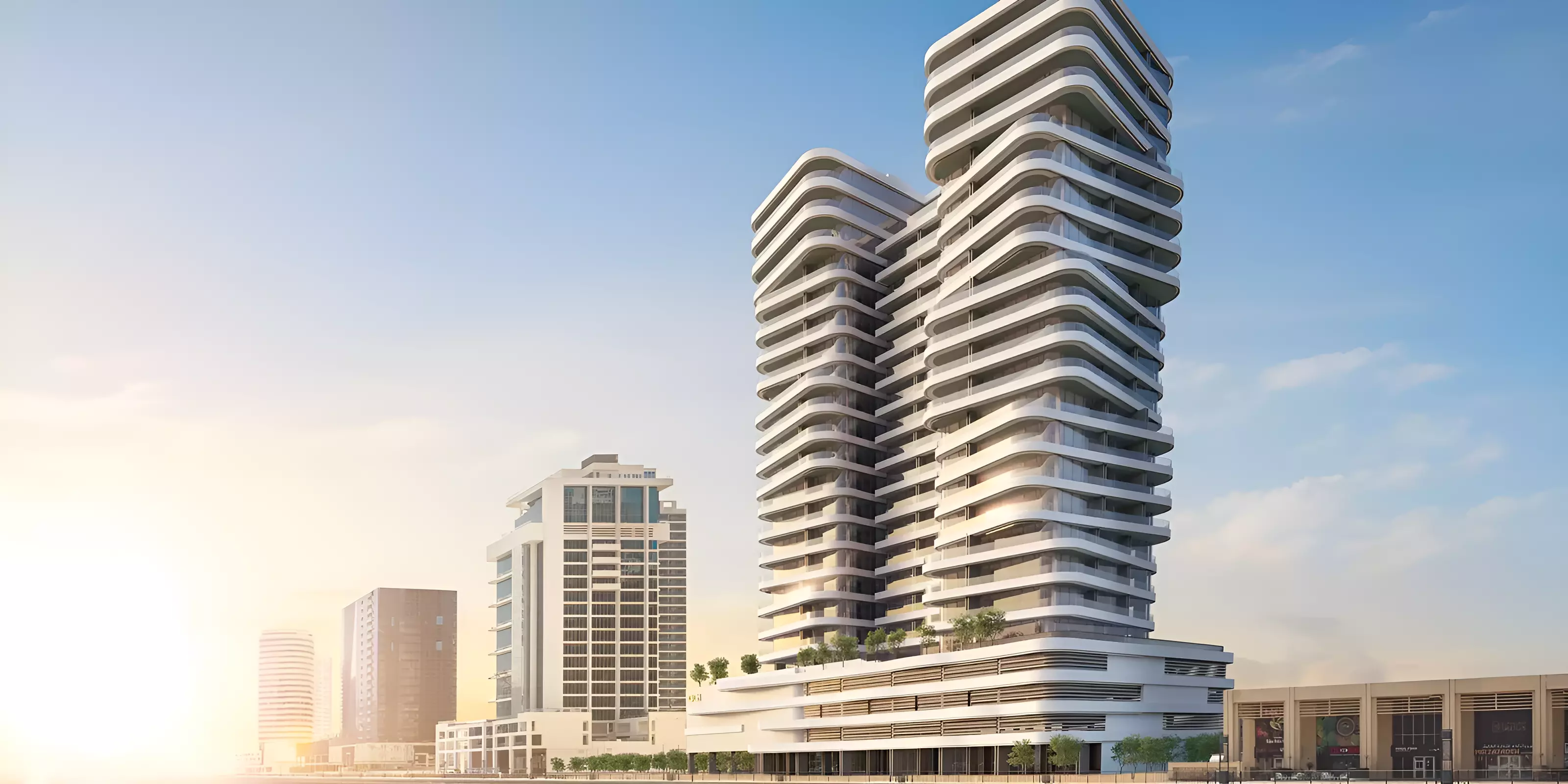 Image of DG1 Living by Darglobal