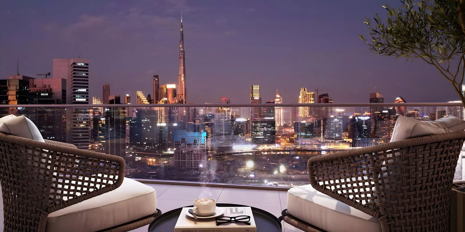 Image 4 of DG1 Living by Darglobal