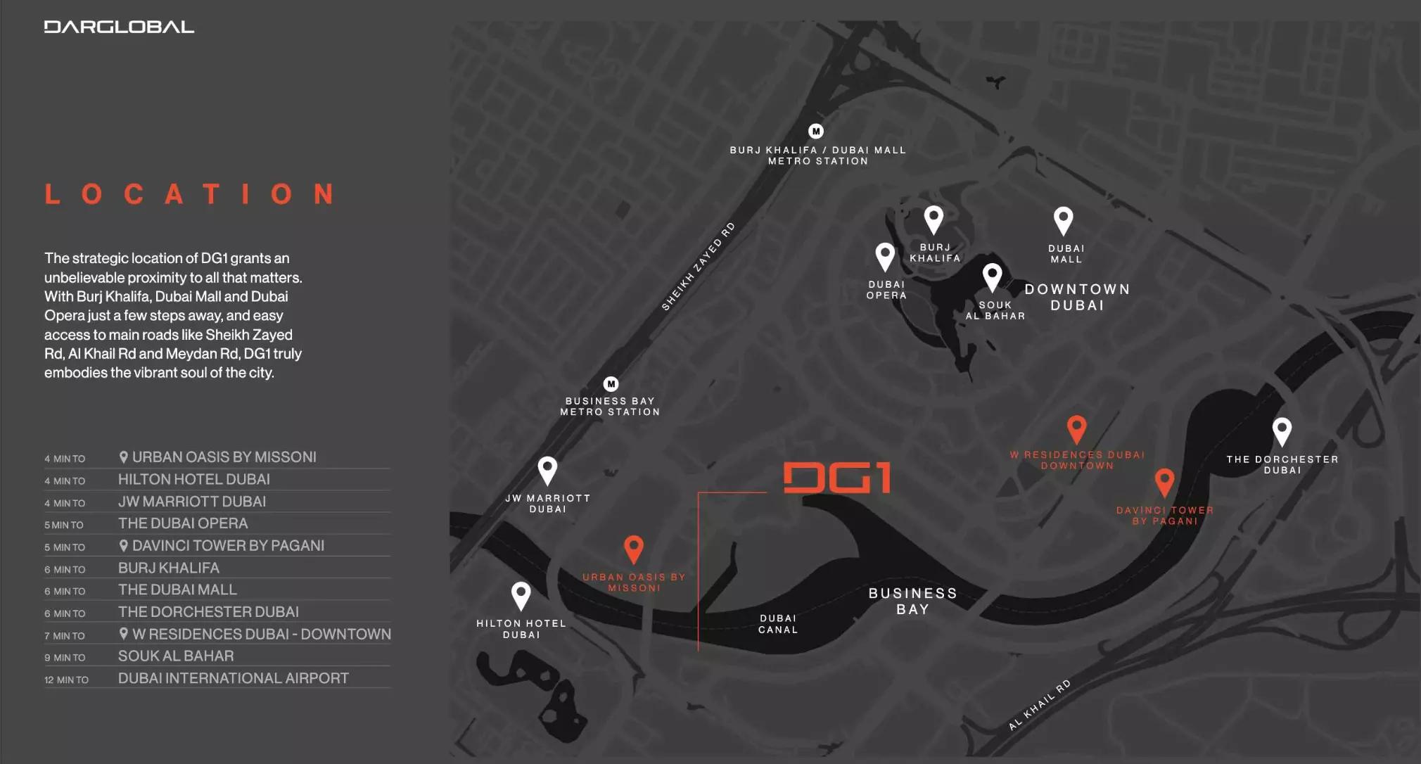 Image 12 of DG1 Living by Darglobal