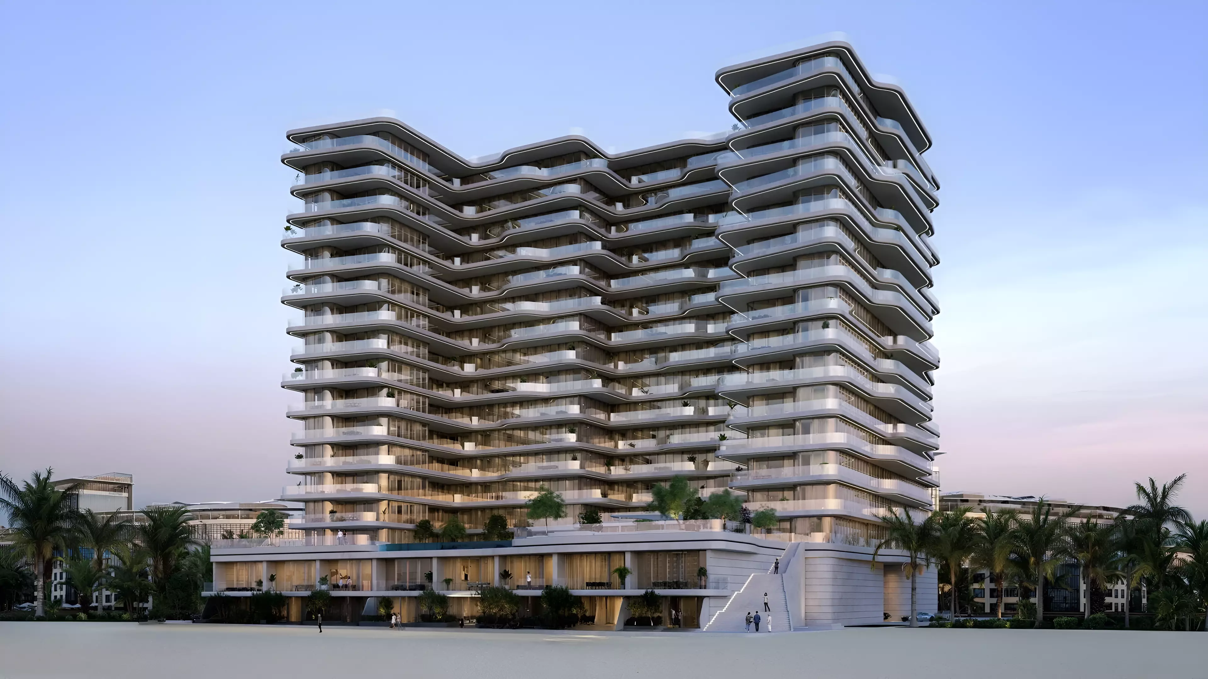 Image of The Astera by Darglobal