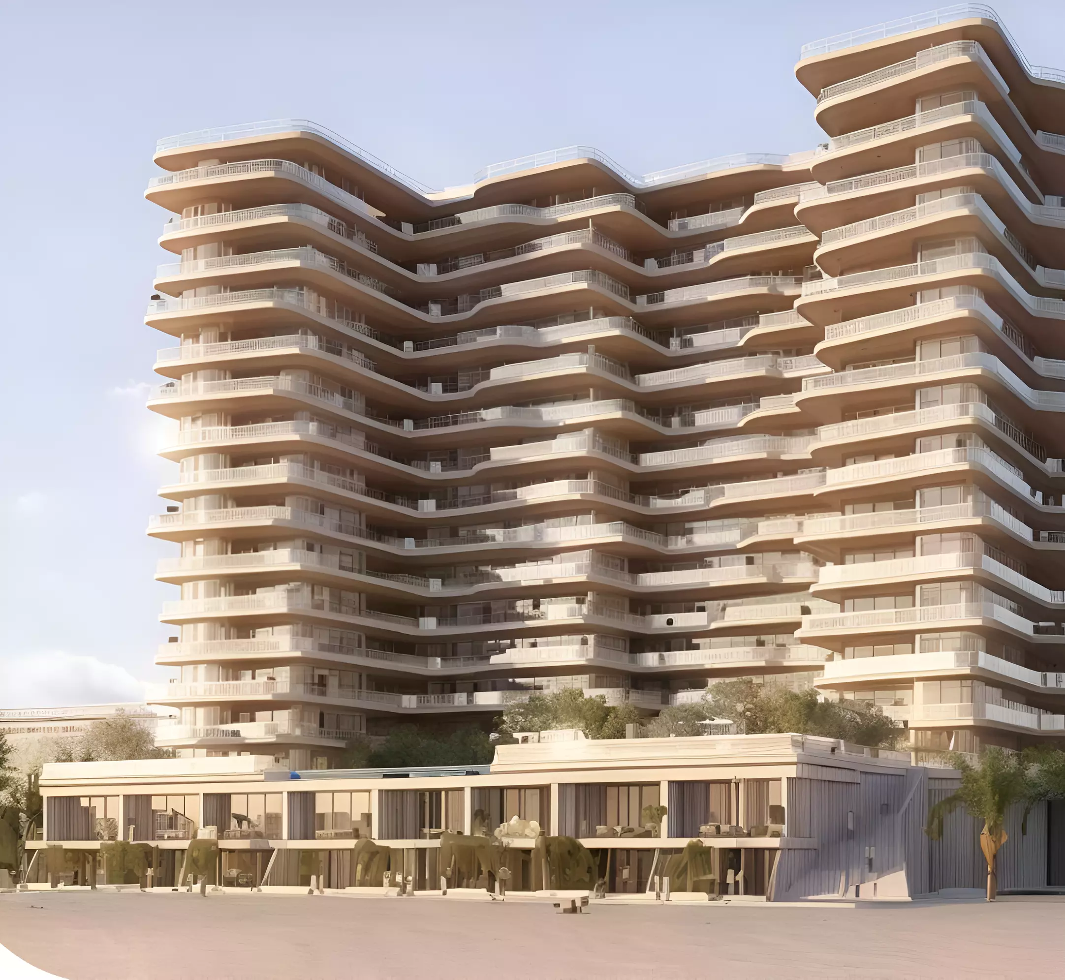 Image 5 of The Astera by Darglobal