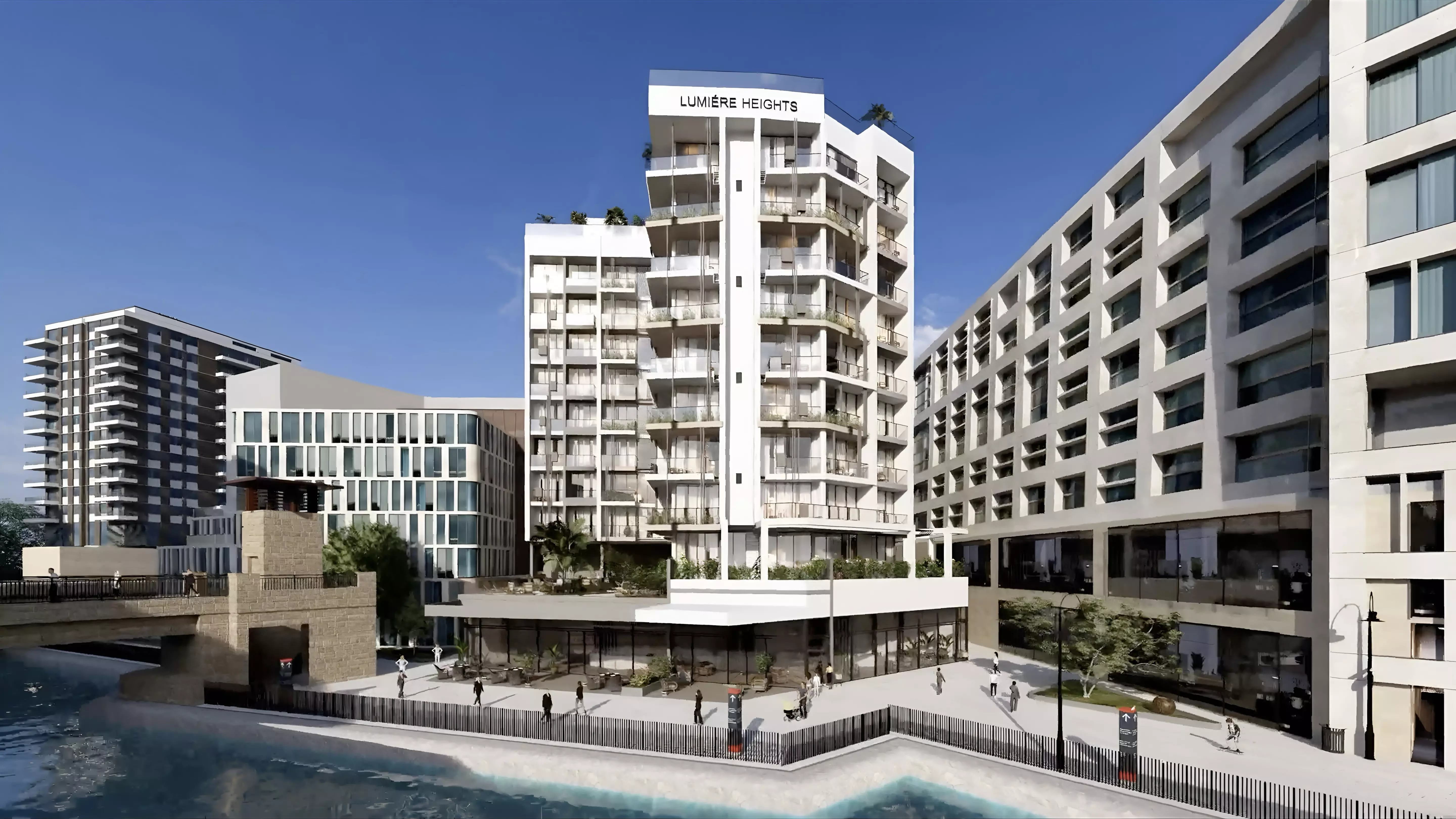 Image 2 of Lumiere Heights by AJG