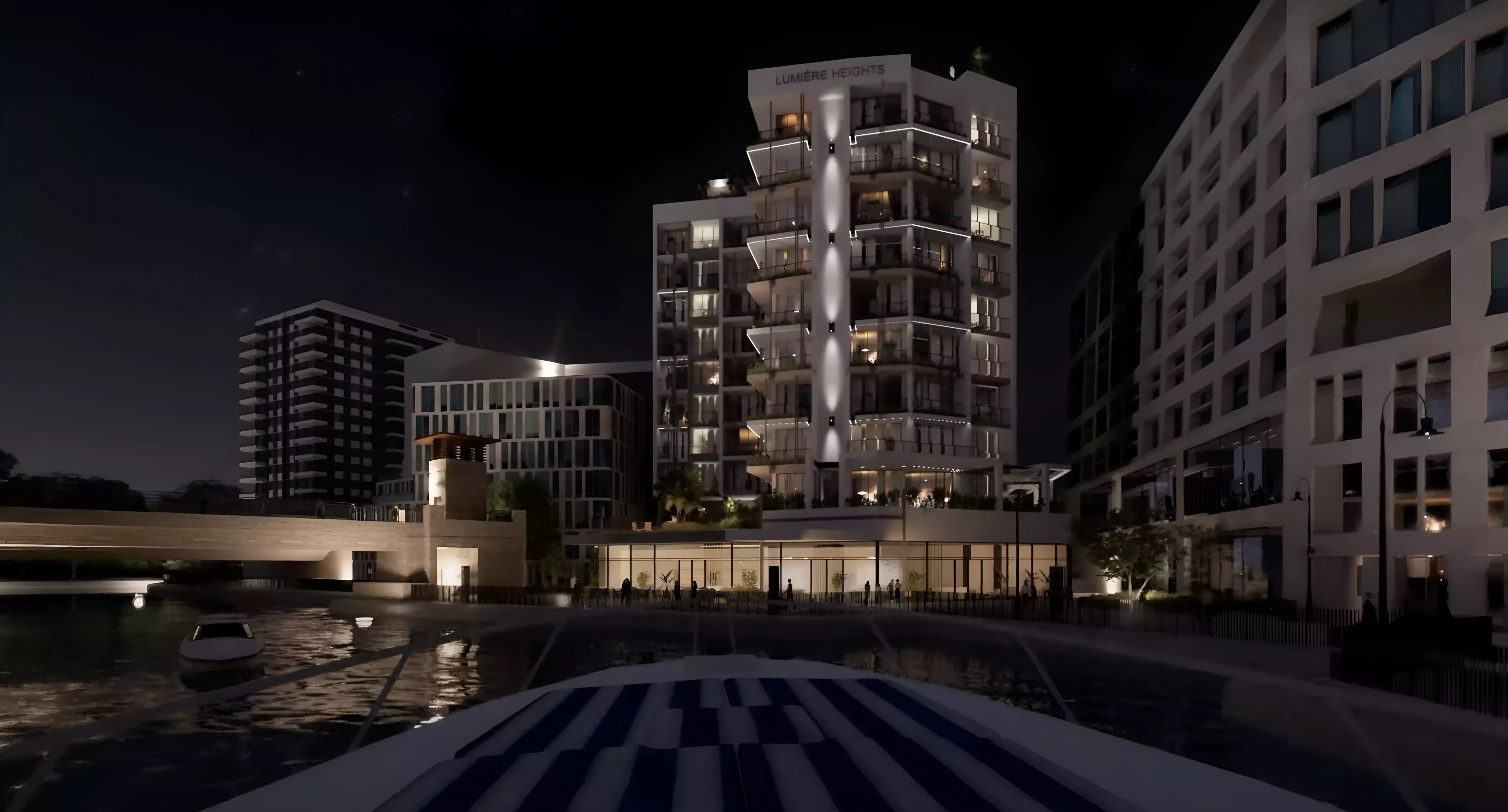 Image 5 of Lumiere Heights by AJG