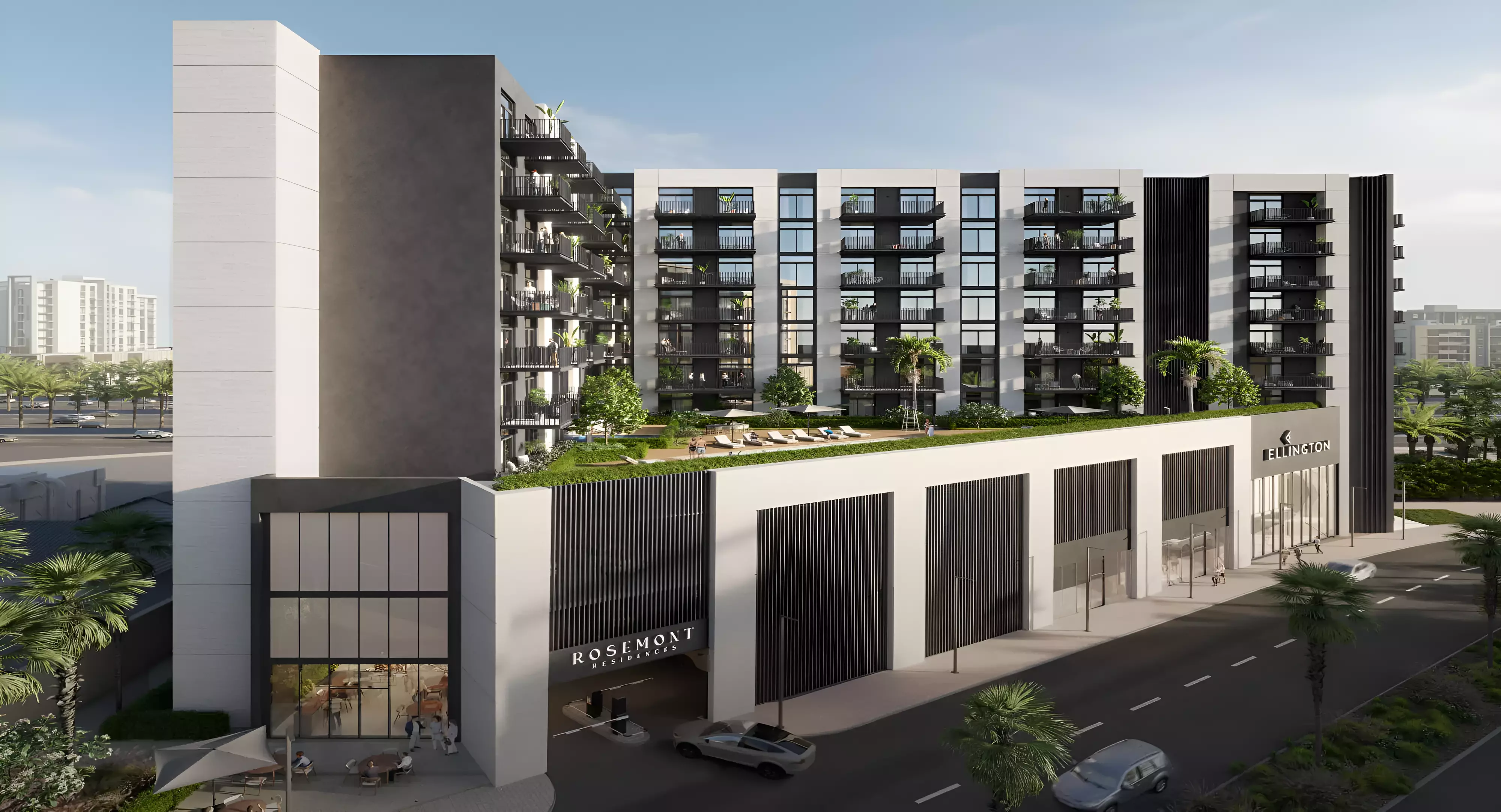 Image of Rosemont Residences by Ellington