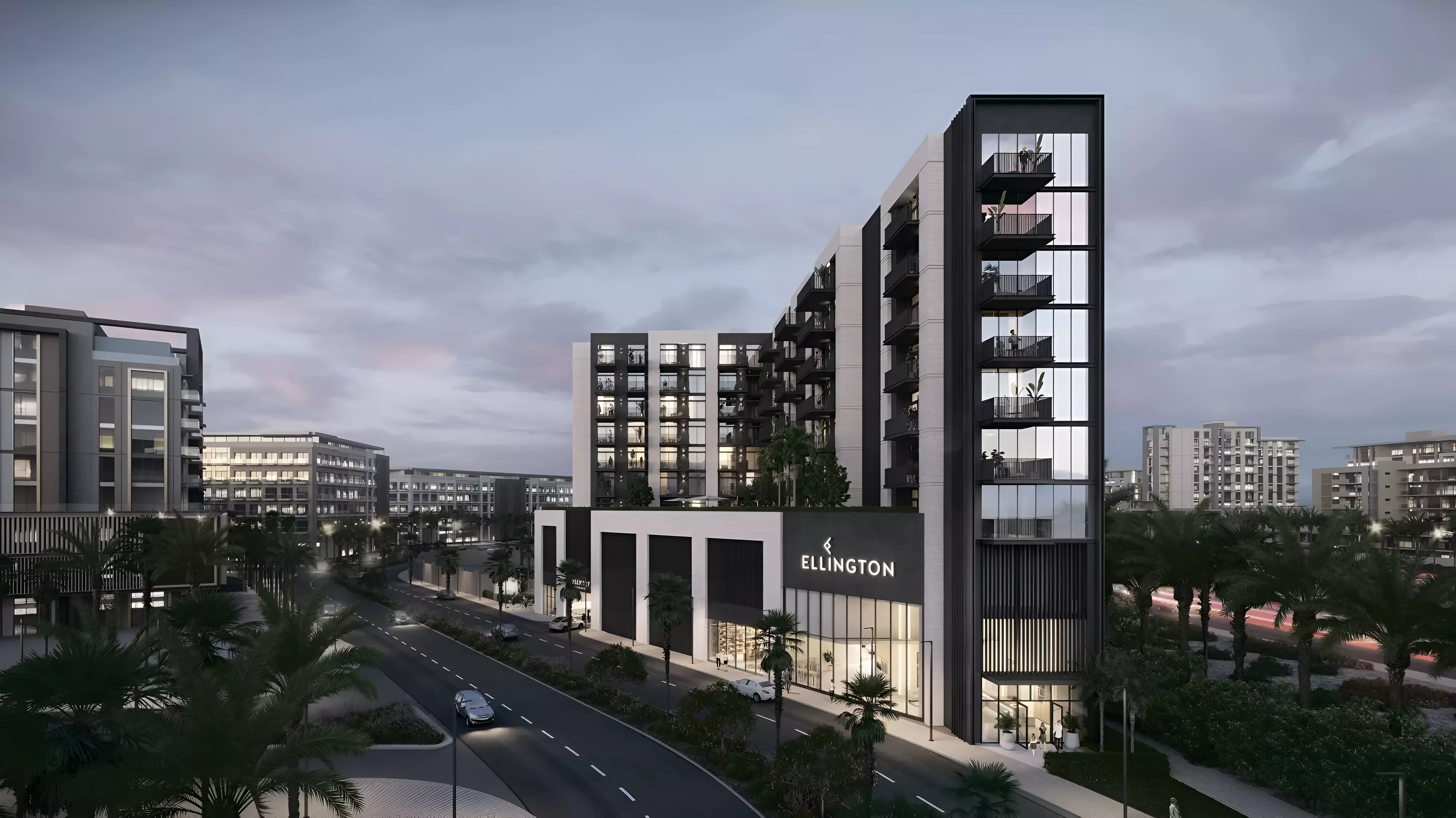 Image 4 of Rosemont Residences by Ellington