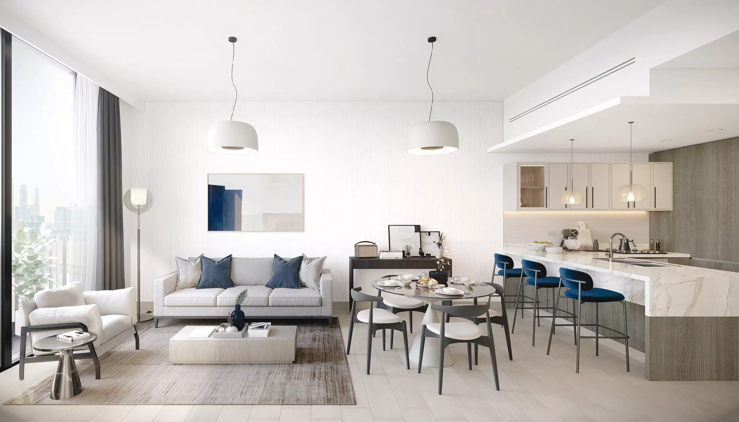 Image 5 of Rosemont Residences by Ellington