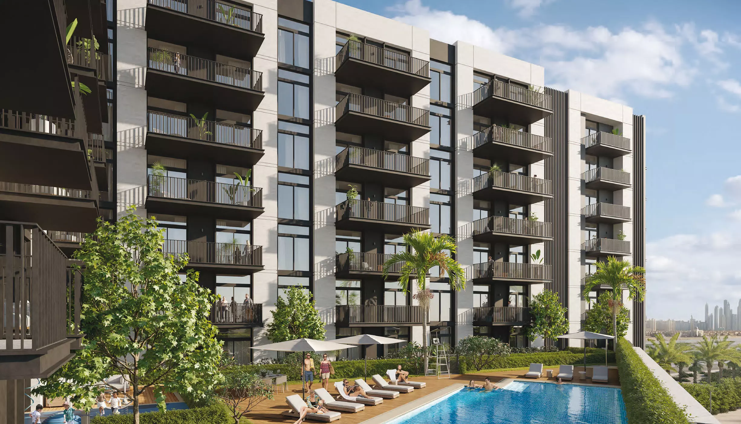 Image 6 of Rosemont Residences by Ellington