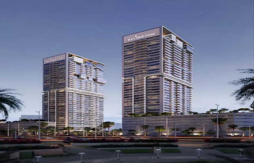 Image 15 of UH East by Ellington