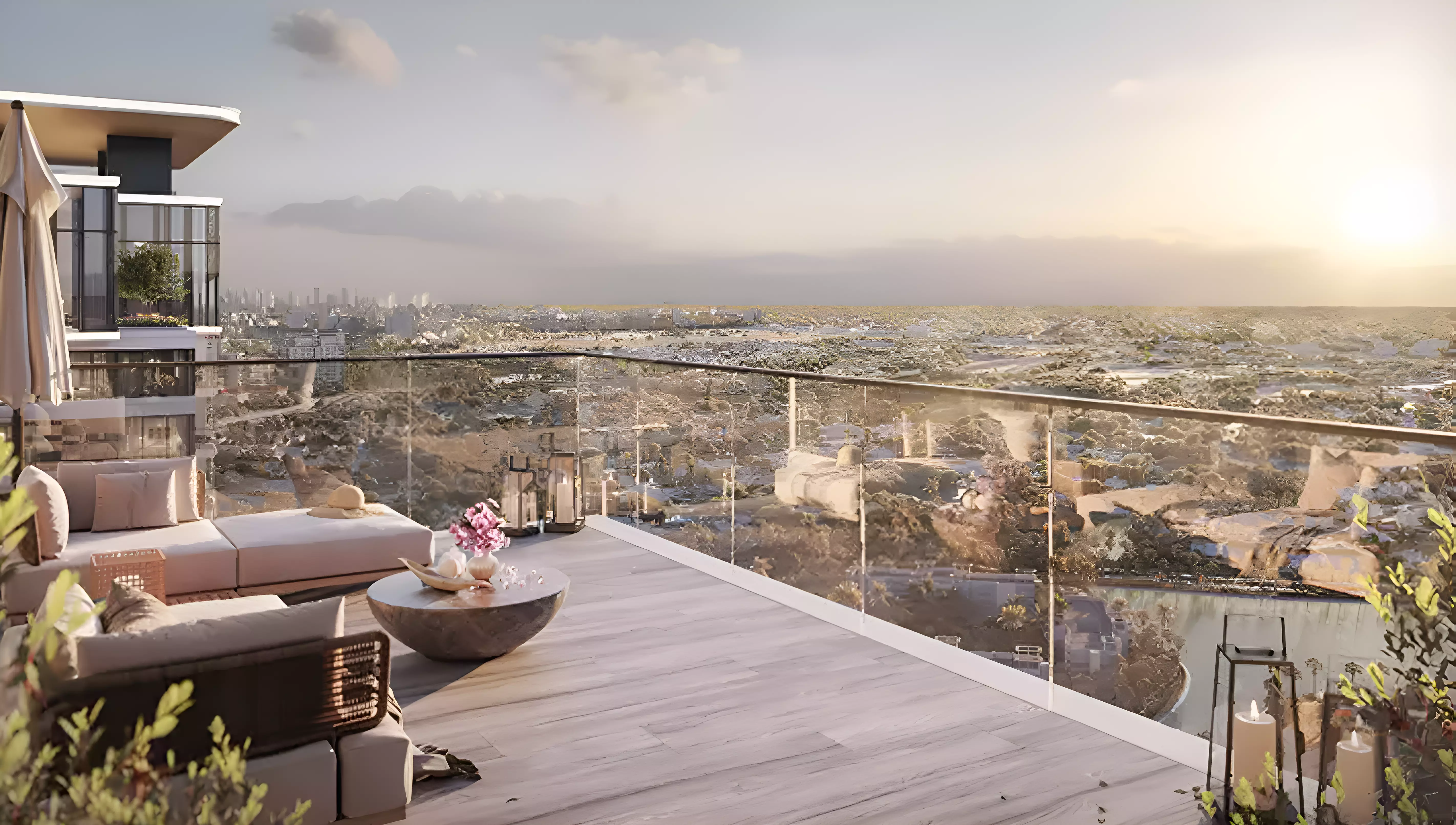 Image 3 of UH East by Ellington