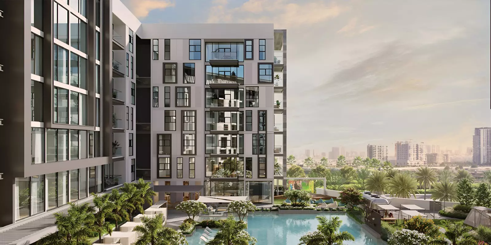 Image 2 of Arbor View by Ellington