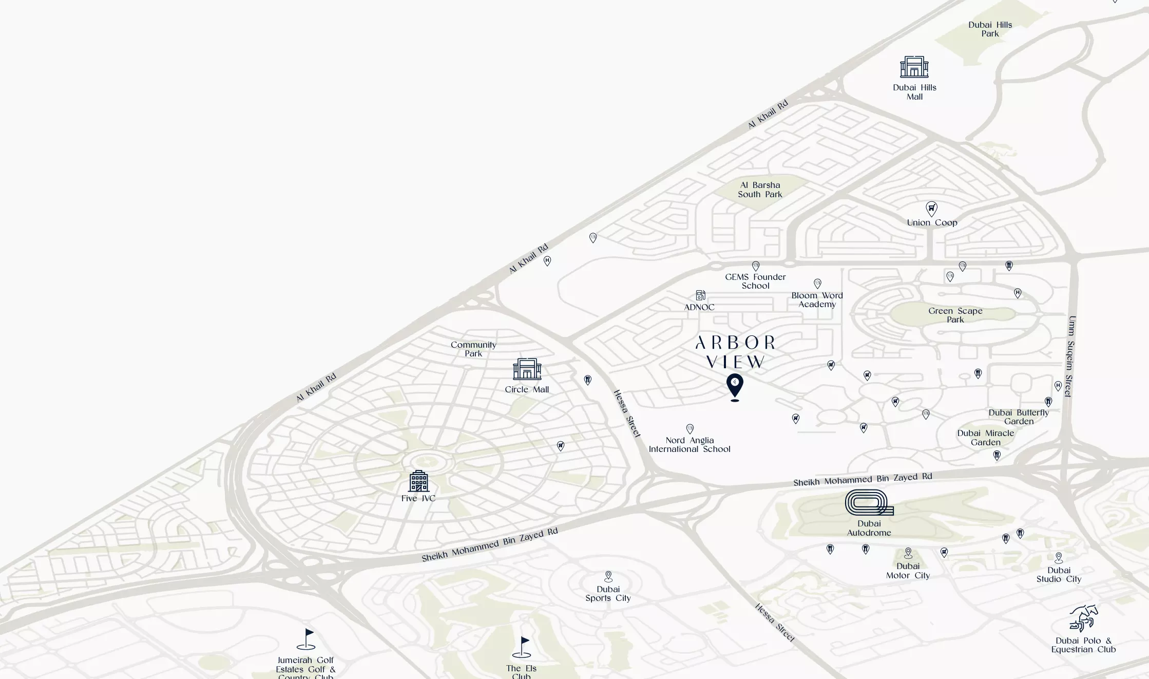 Image 9 of Arbor View by Ellington