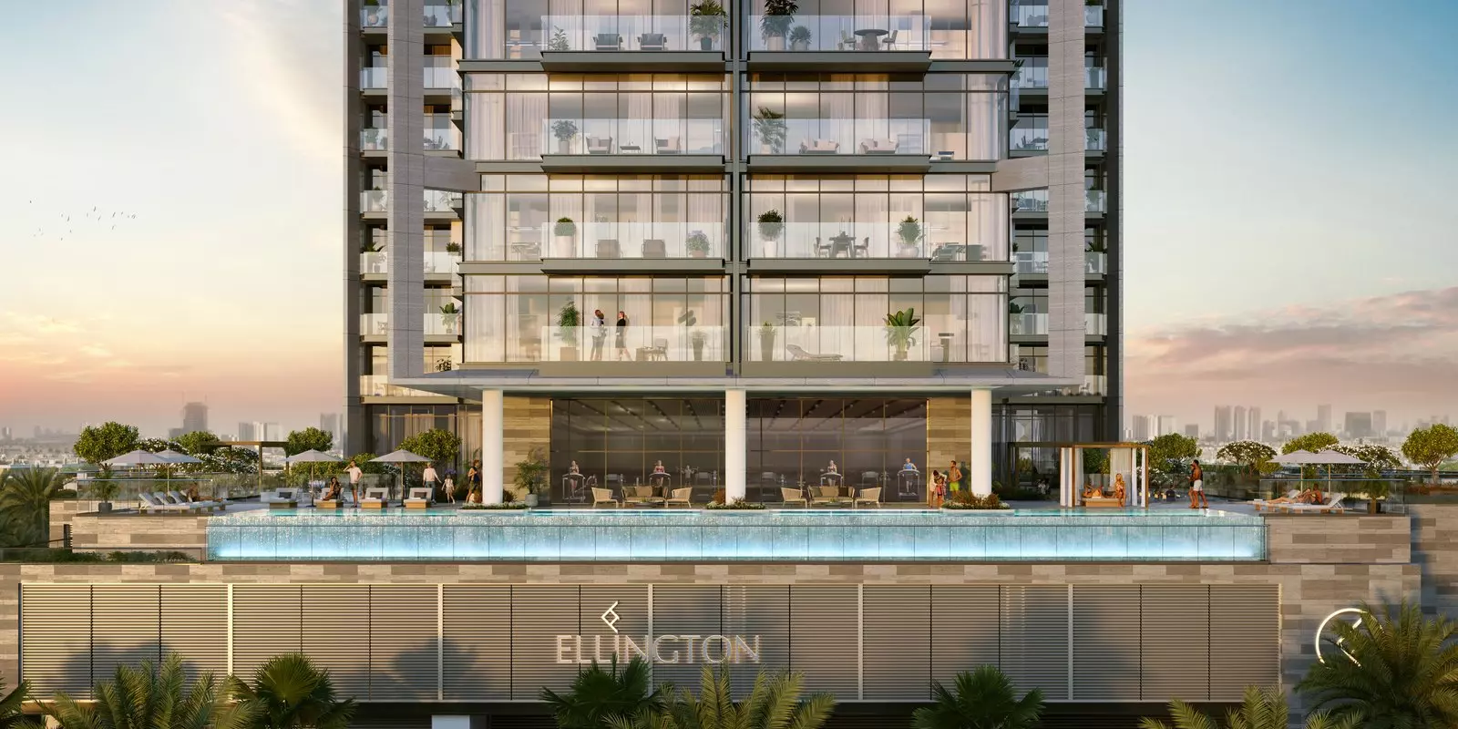 Image 3 of Arbor View by Ellington