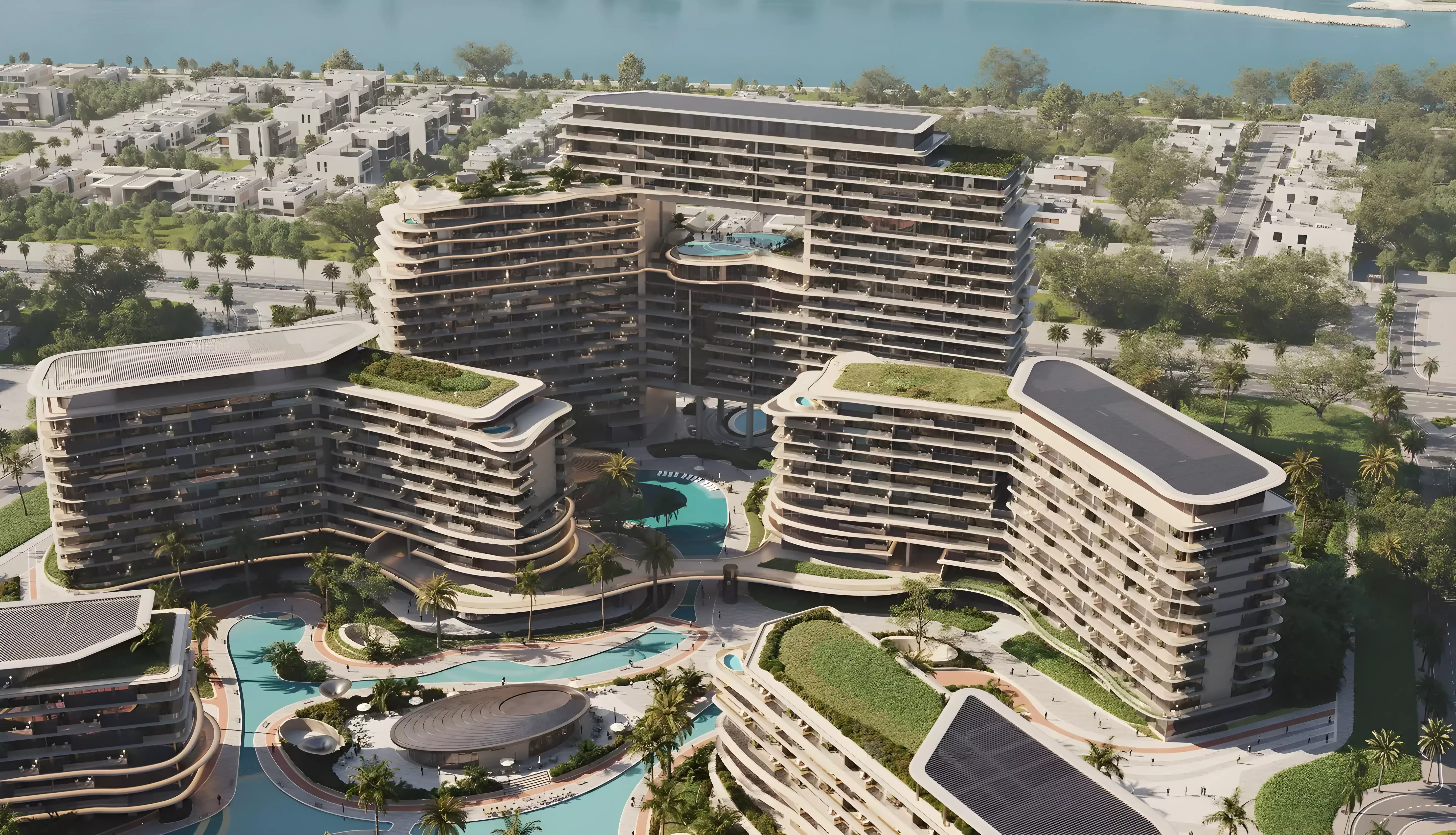 Image of Meriva Signature by Ellington