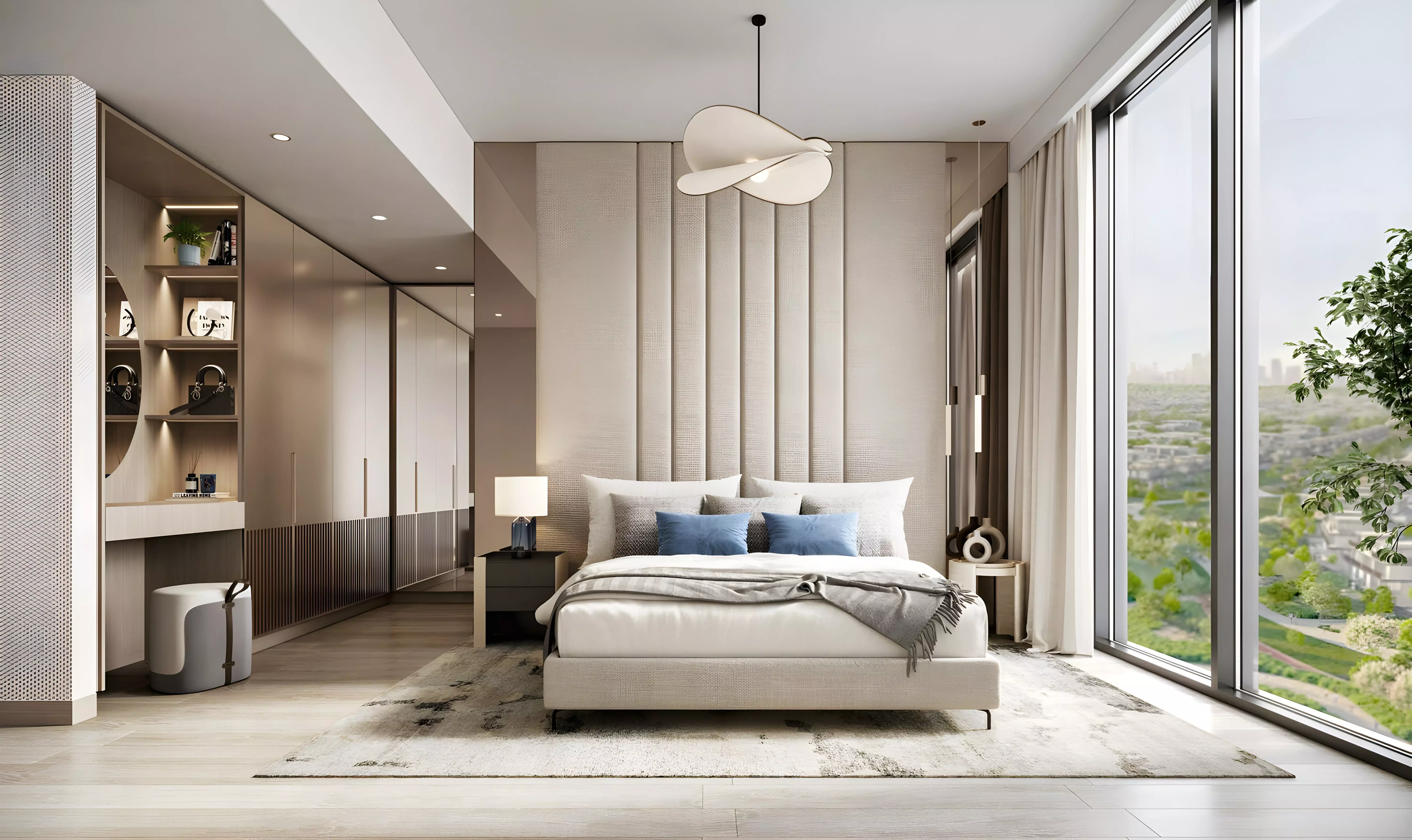Изображение 6 из проекта Windsor House II от застройщика Ellington