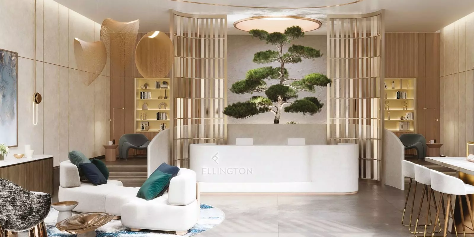 Image 6 of The Crestmark by Ellington