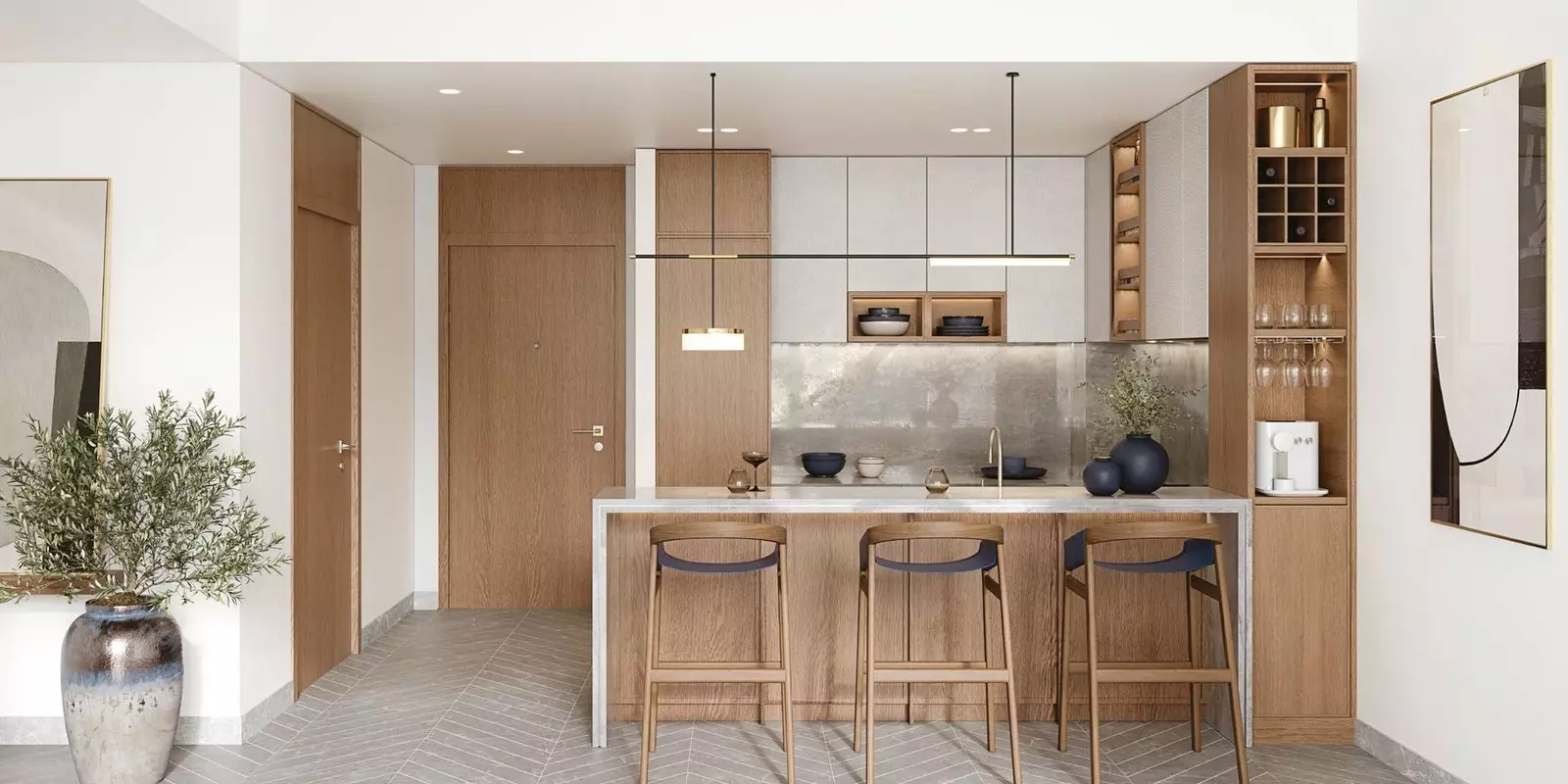 Image 7 of The Crestmark by Ellington