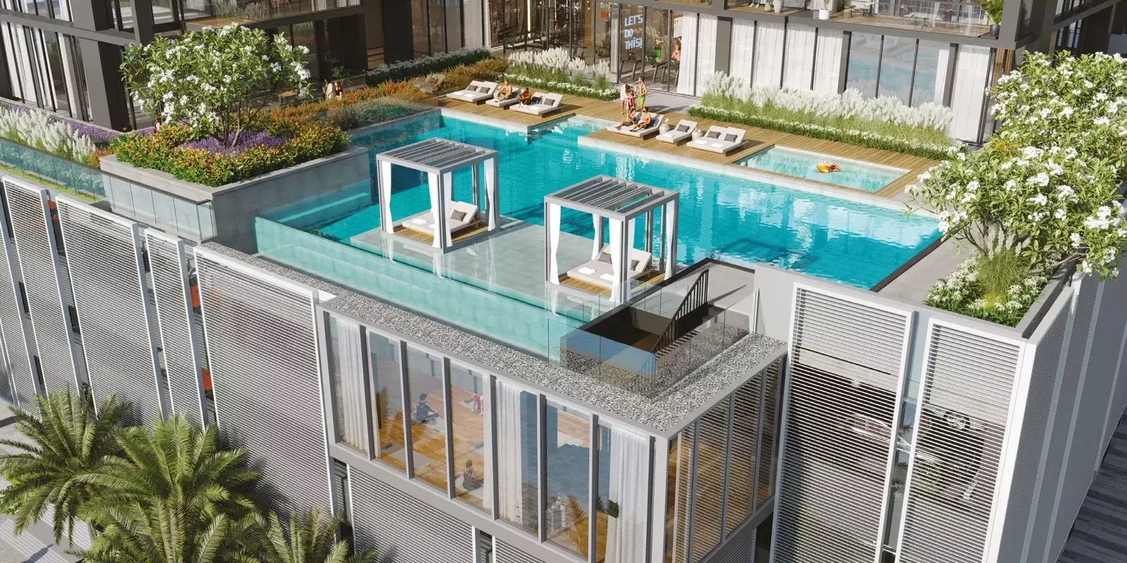 Image 2 of The Crestmark by Ellington