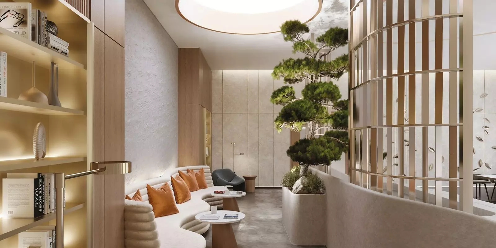 Image 3 of The Crestmark by Ellington