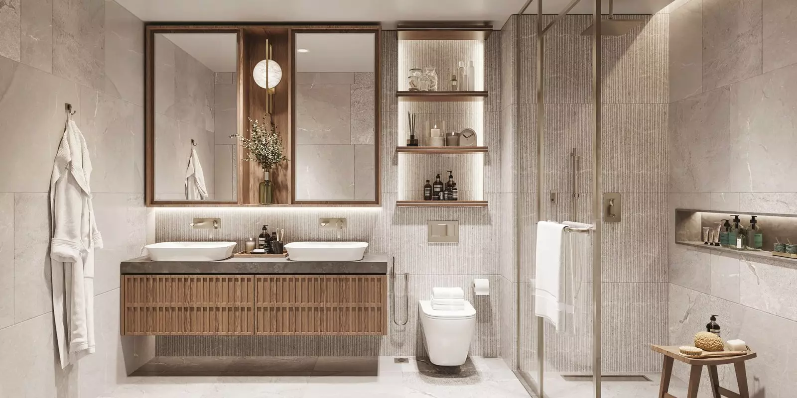 Image 4 of The Crestmark by Ellington