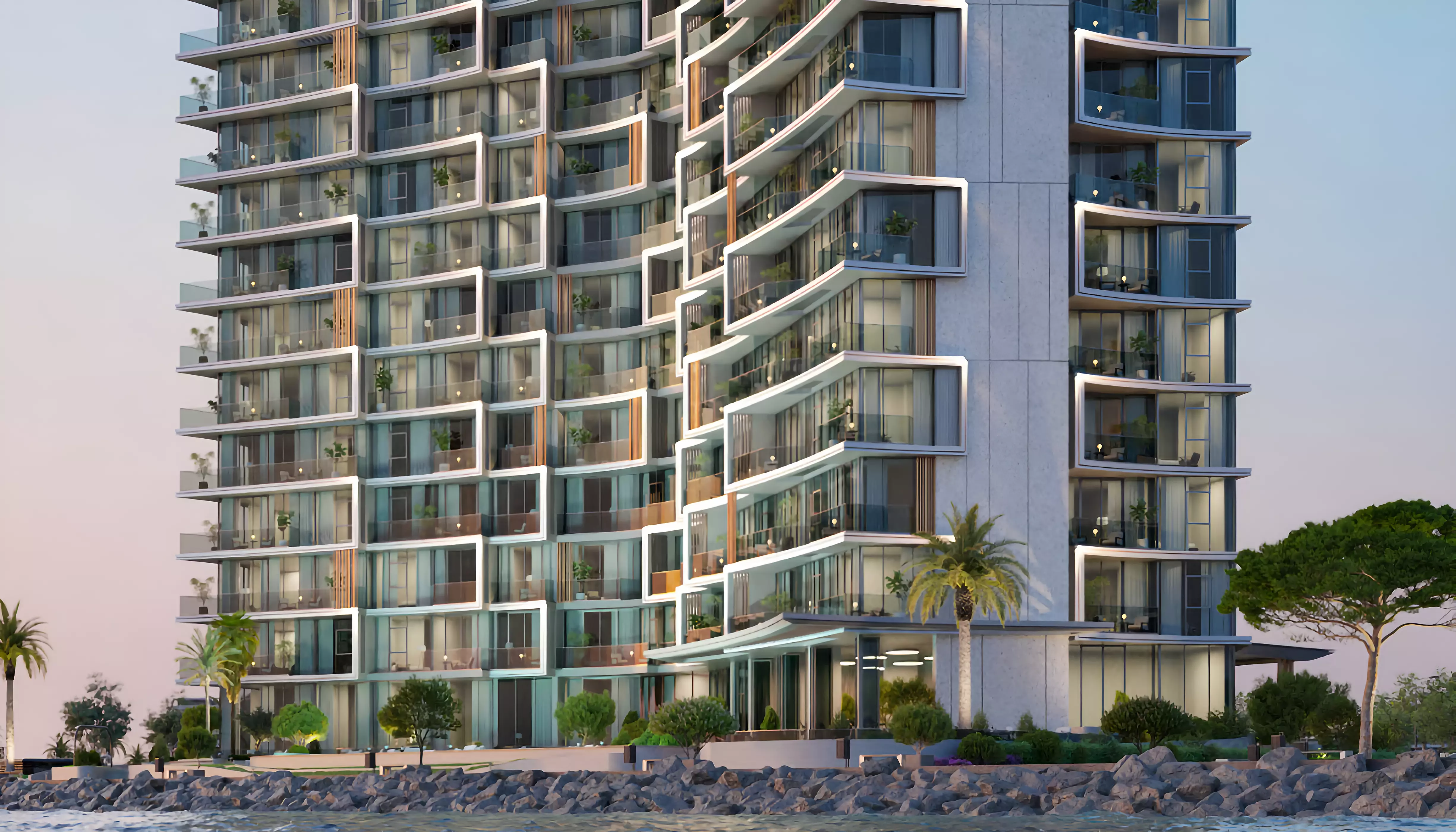 Image 7 of Cala Del Mar by Ellington