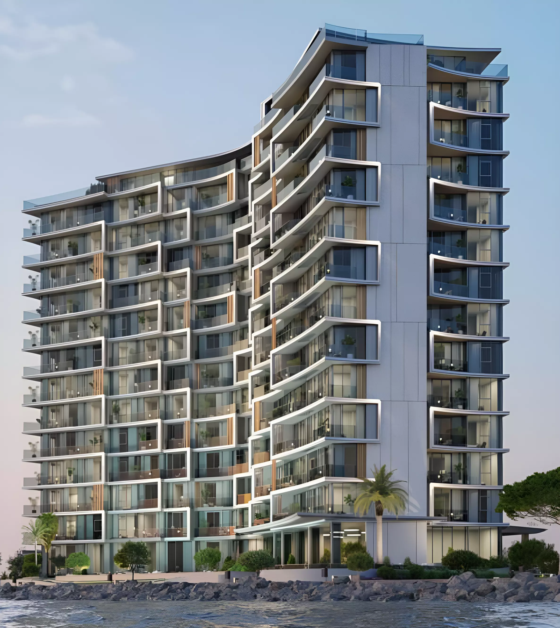 Image 5 of Cala Del Mar by Ellington