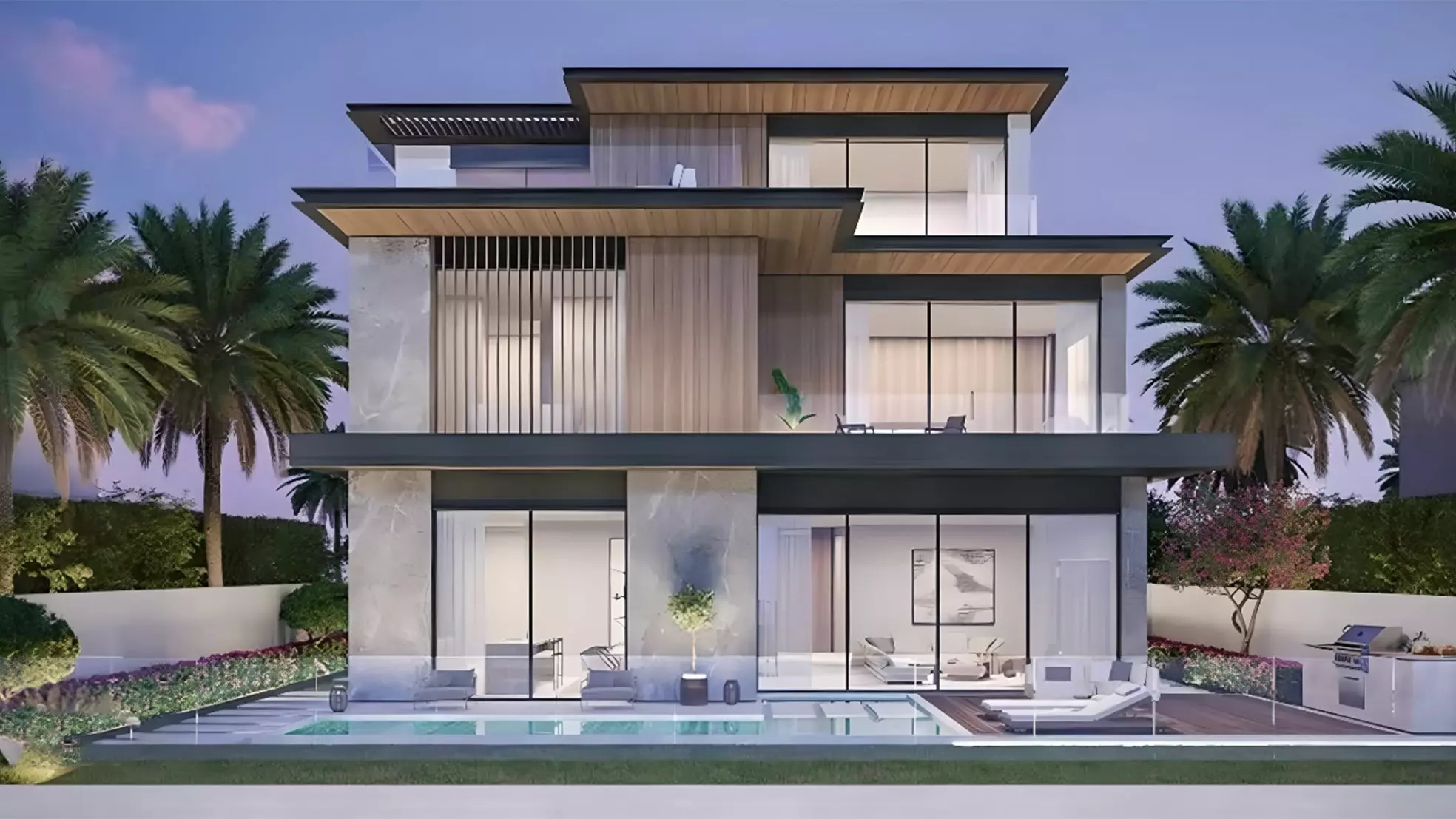 Image 5 of The Lakeshore Villas by Ellington