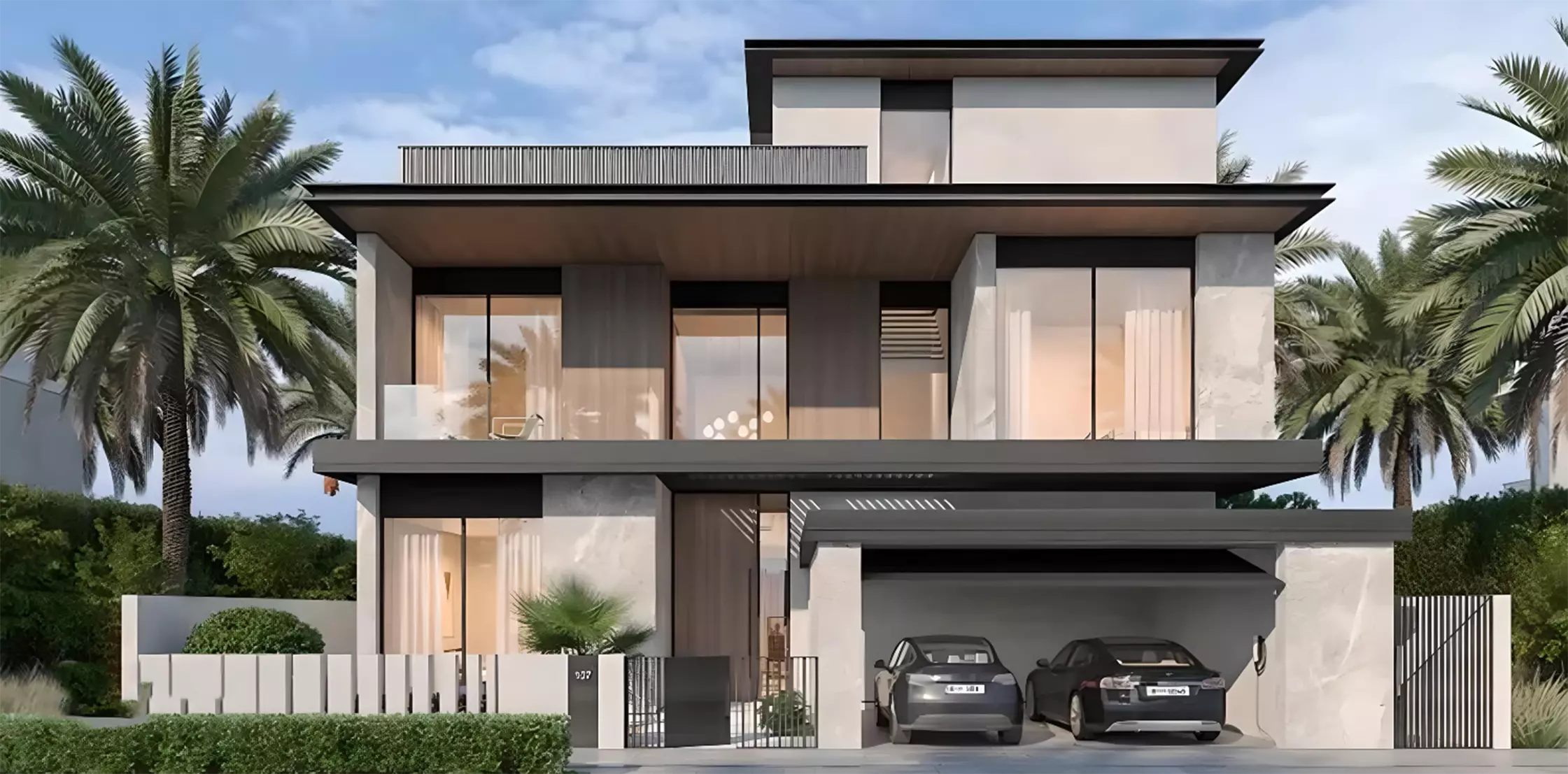 Image 4 of The Lakeshore Villas by Ellington