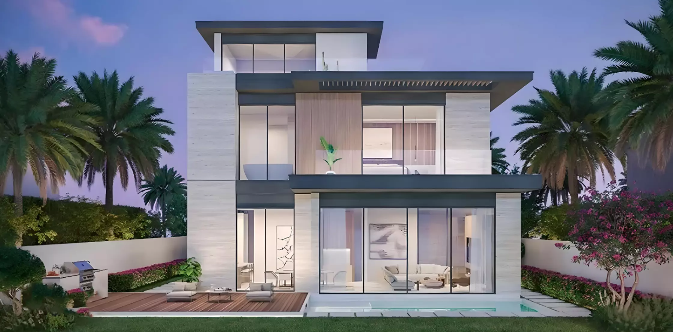 Image 2 of The Lakeshore Villas by Ellington