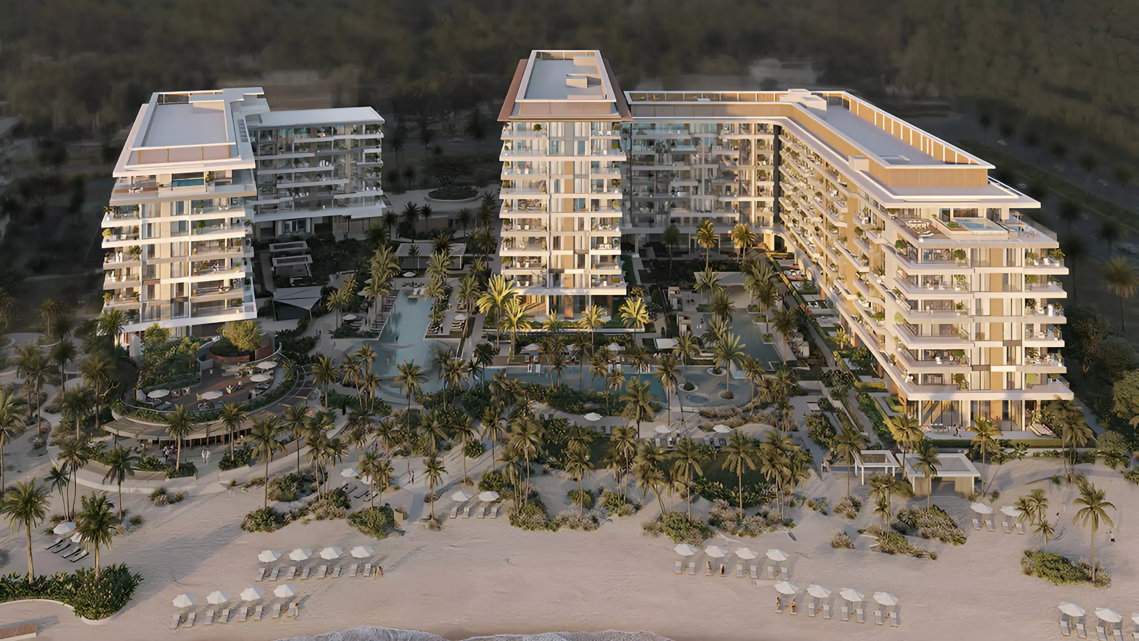 Ellington Cove от застройщика Ellington