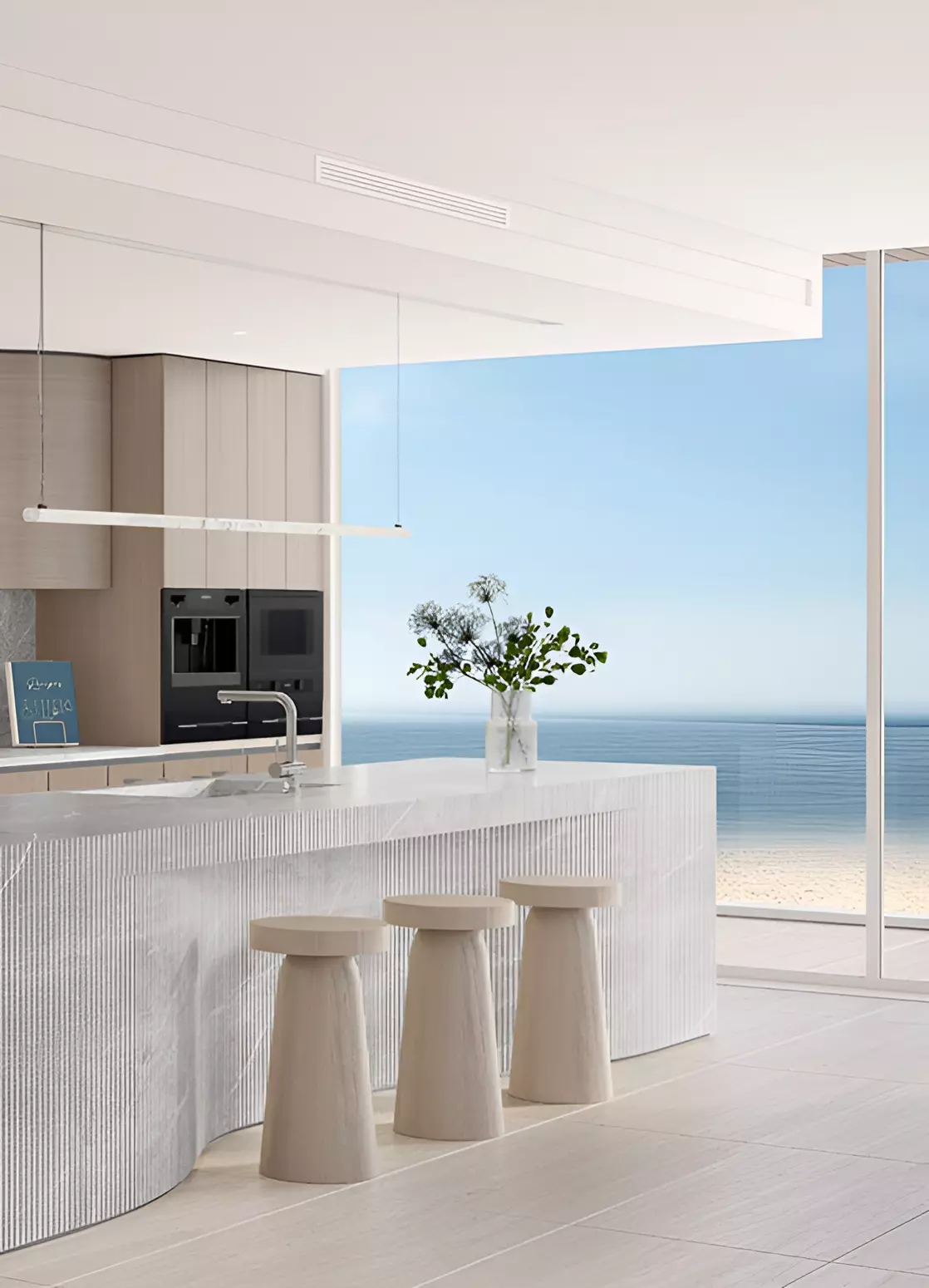 Изображение 2 из проекта Ellington Cove от застройщика Ellington