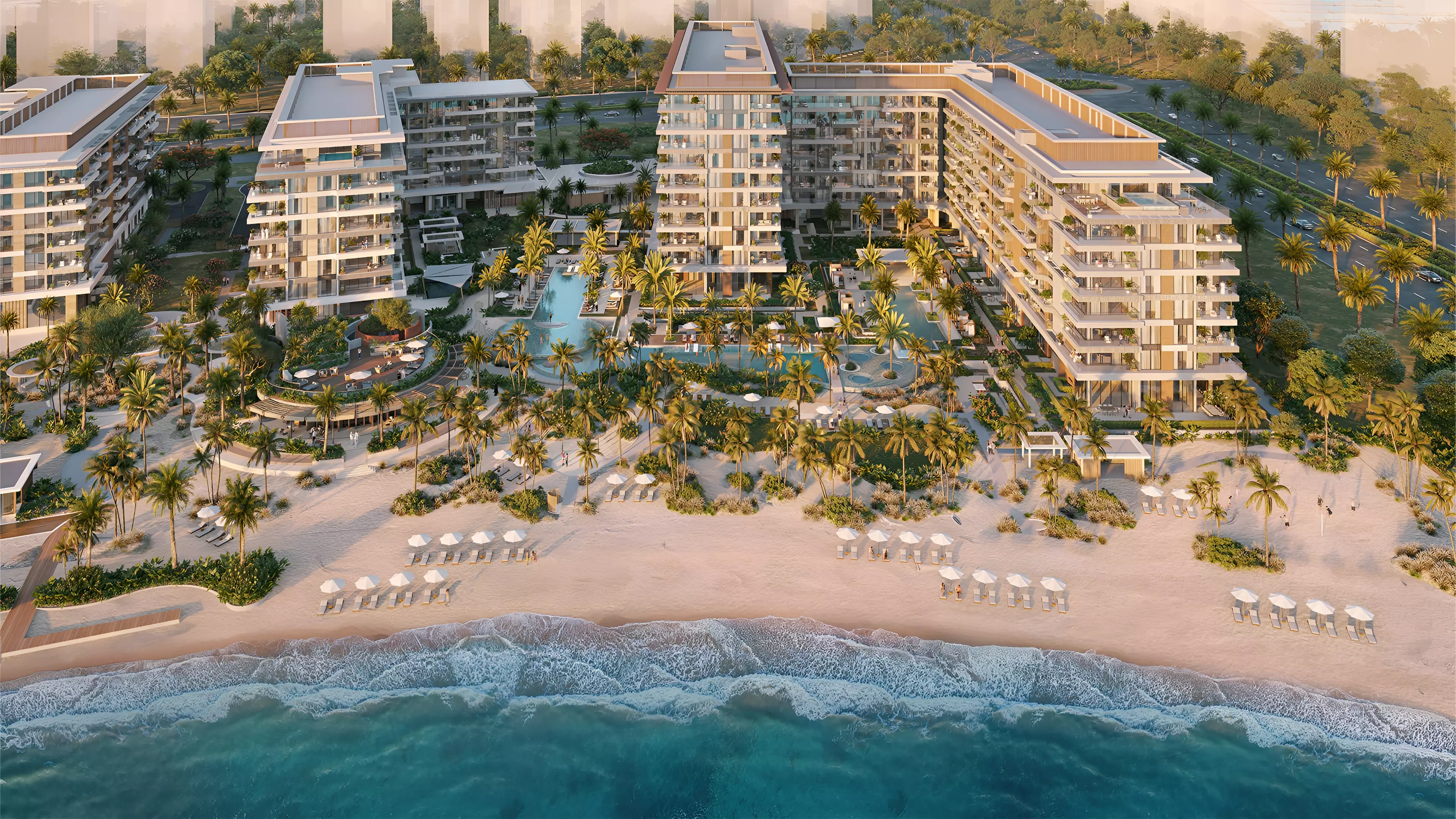 Image of Cove Phase 2 By Ellington by Ellington