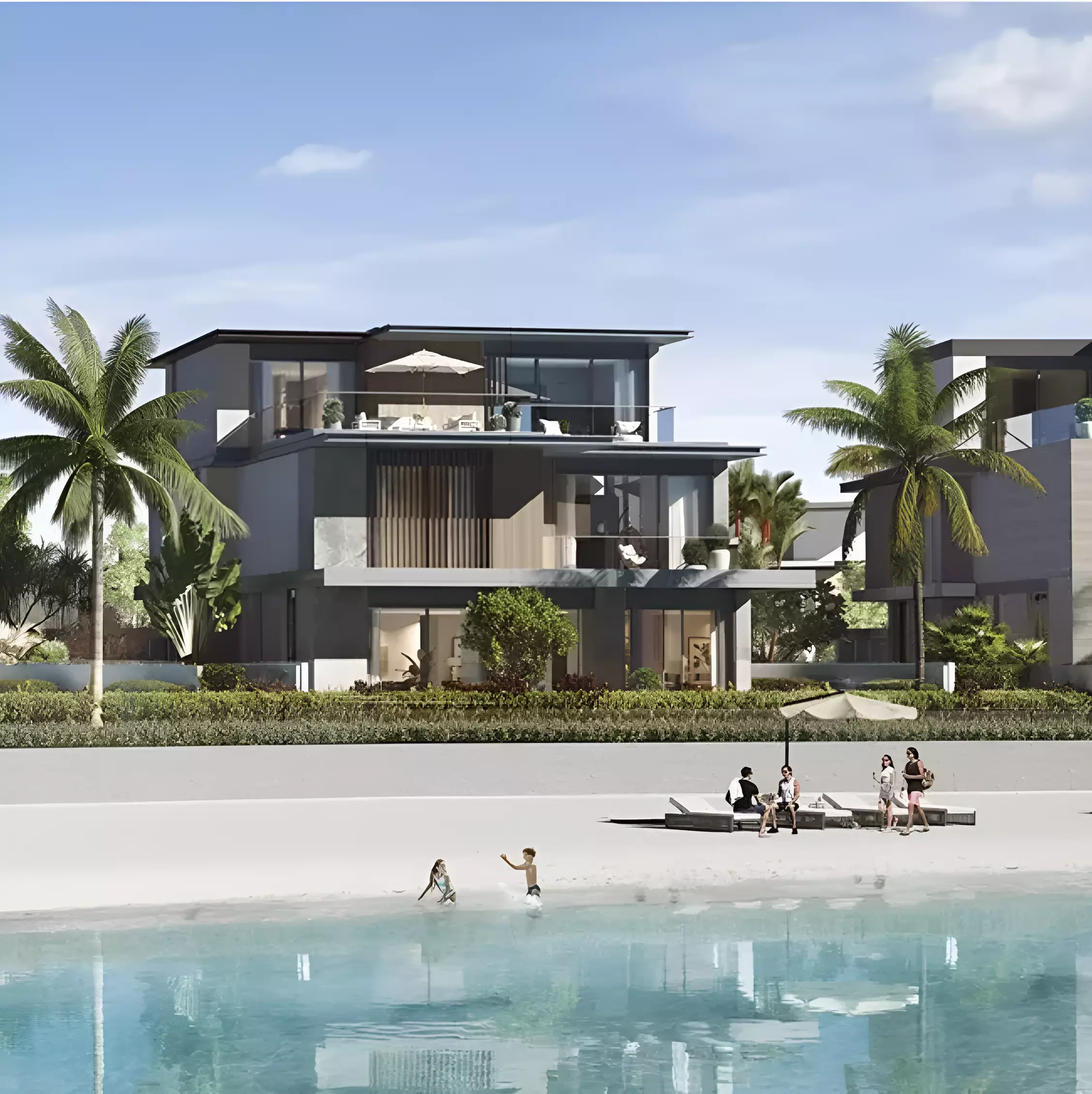 Image 5 of Ellington The Beachfront by Ellington