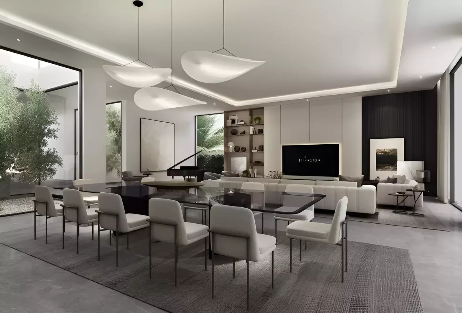 Image 3 of Ellington The Beachfront by Ellington