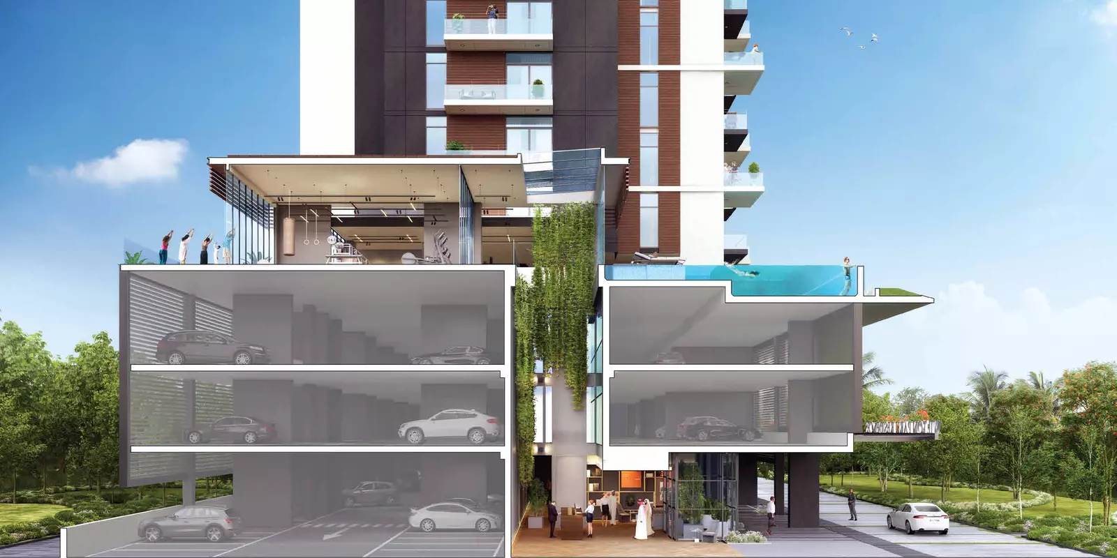 Image 3 of Wilton Park Residences Phase 2 By Ellington by Ellington