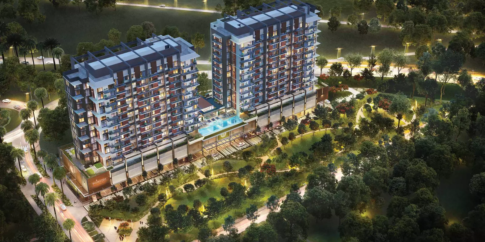 Image 7 of Wilton Park Residences Phase 2 By Ellington by Ellington