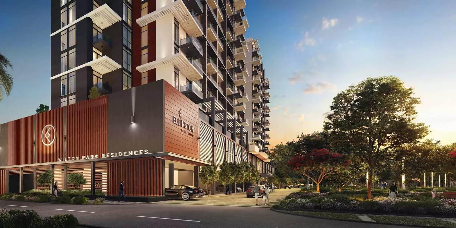 Image of Wilton Park Residences Phase 2 By Ellington by Ellington