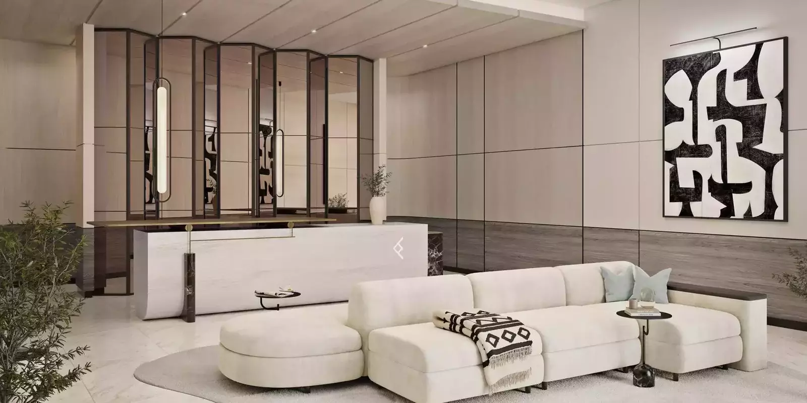 Image 3 of One River Point by Ellington