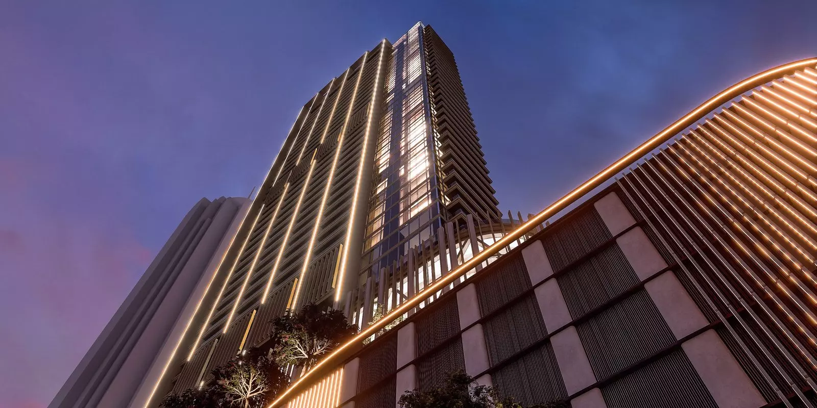 Image 7 of One River Point by Ellington