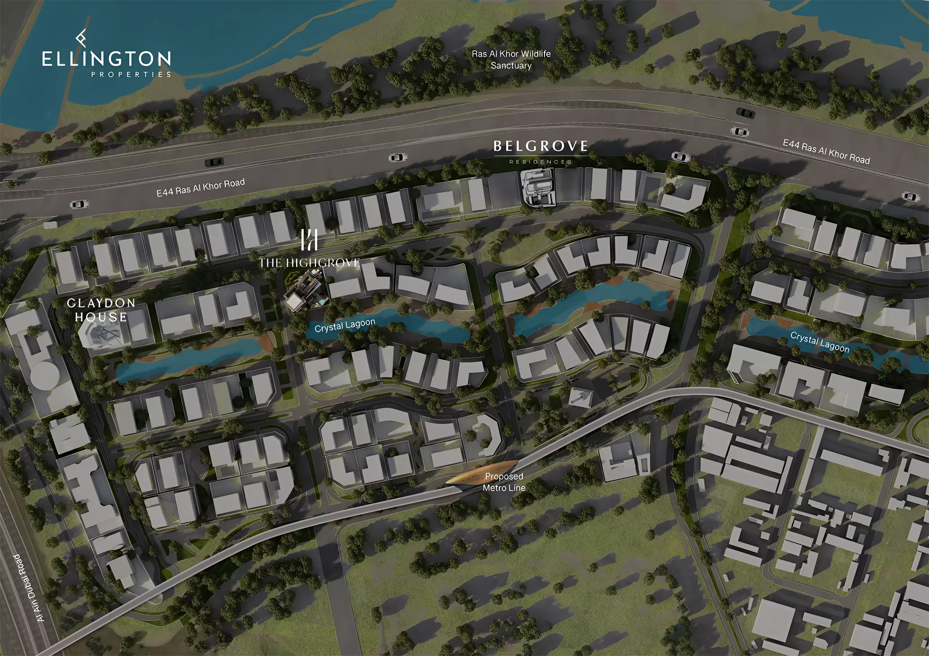 Image 8 of Highgrove by Ellington