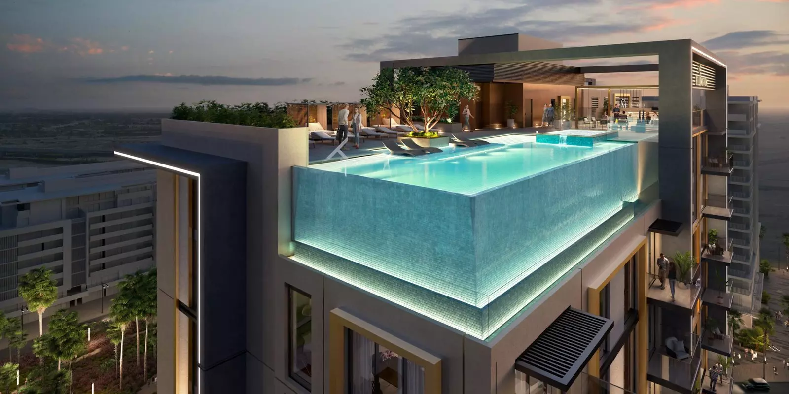 Image 4 of Berkeley Place by Ellington