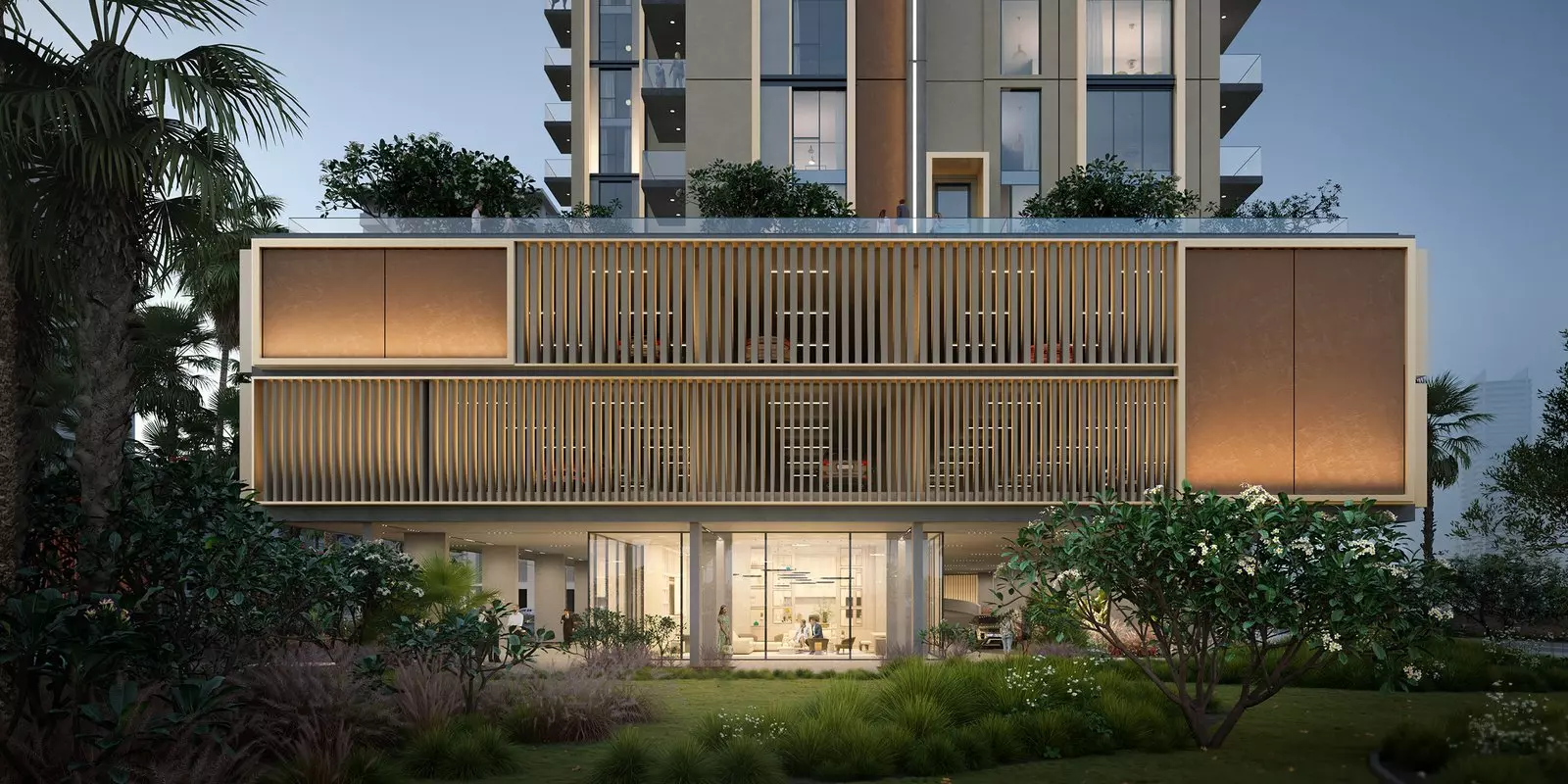 Image 3 of Berkeley Place by Ellington