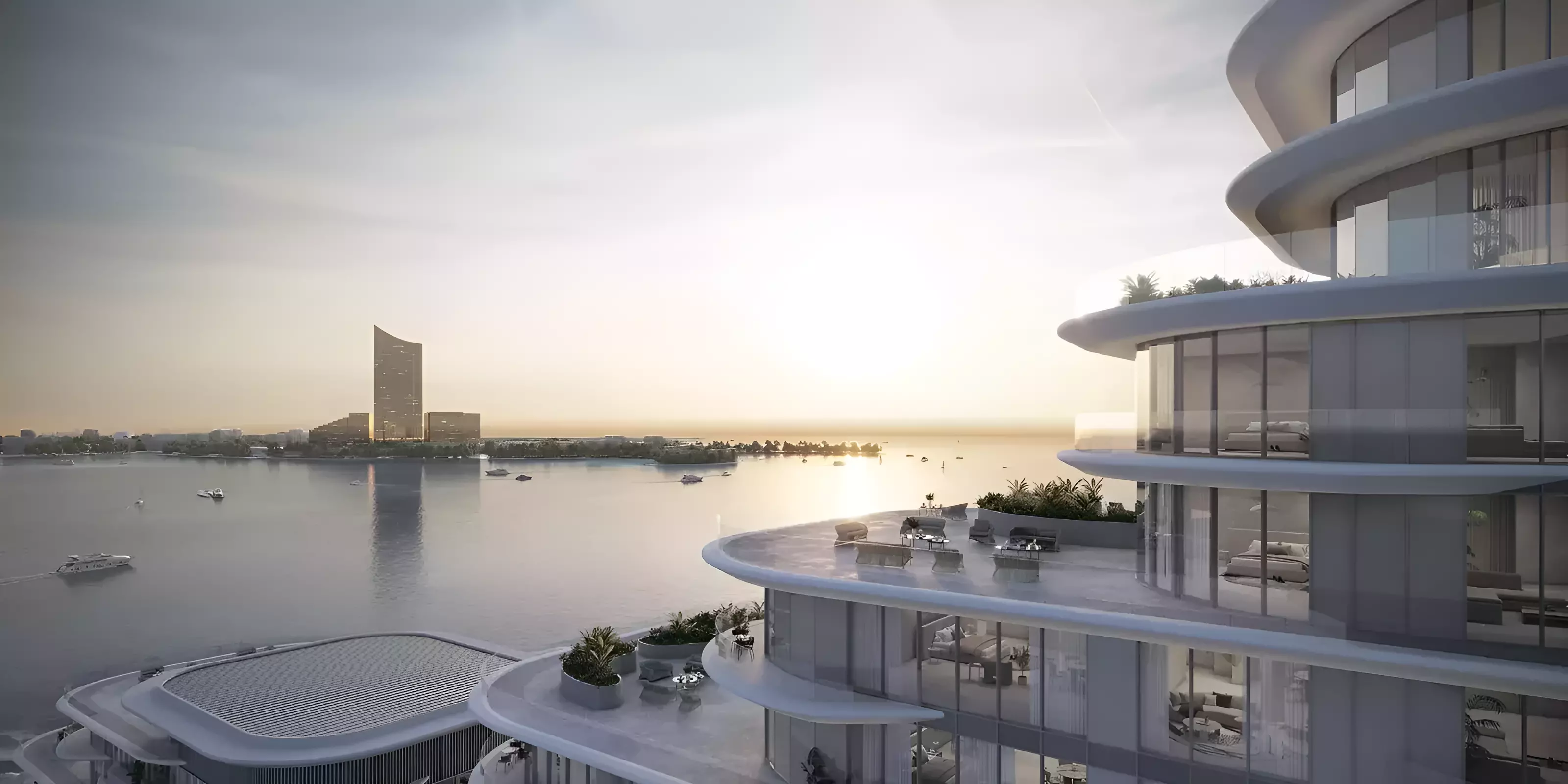 Image of Ellington Views by Ellington