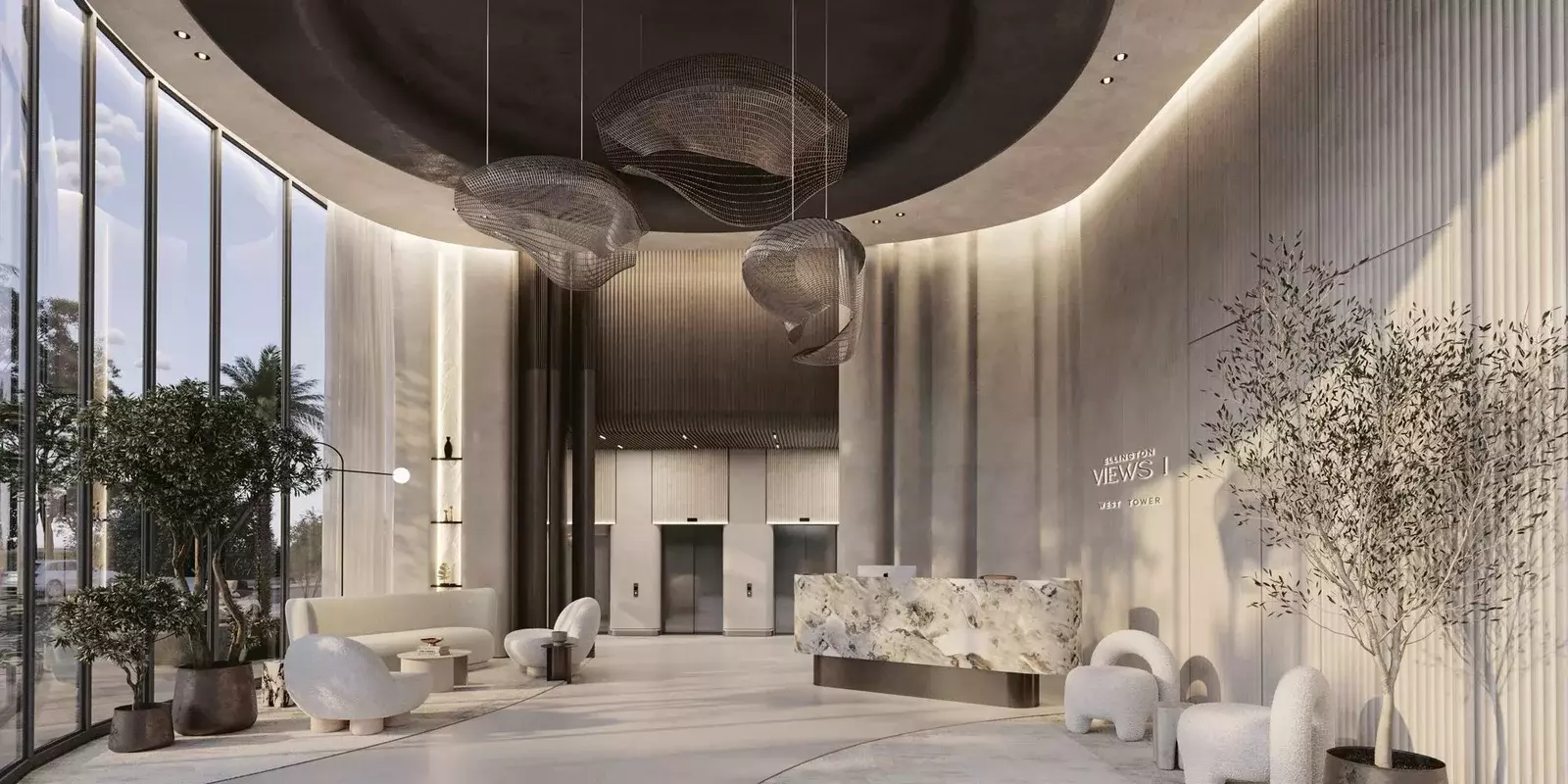 Image 5 of Ellington Views by Ellington