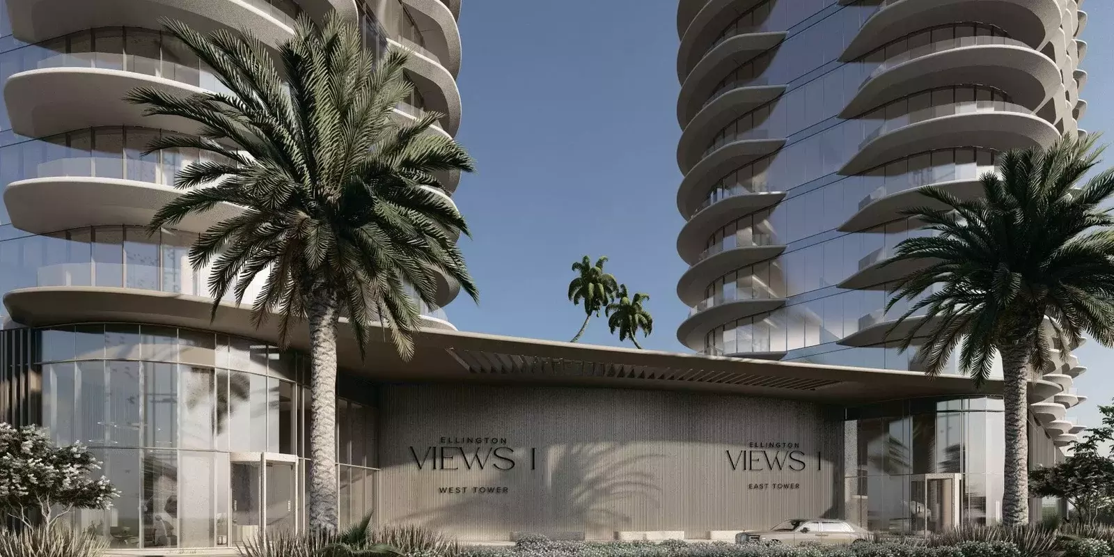 Image 3 of Ellington Views by Ellington